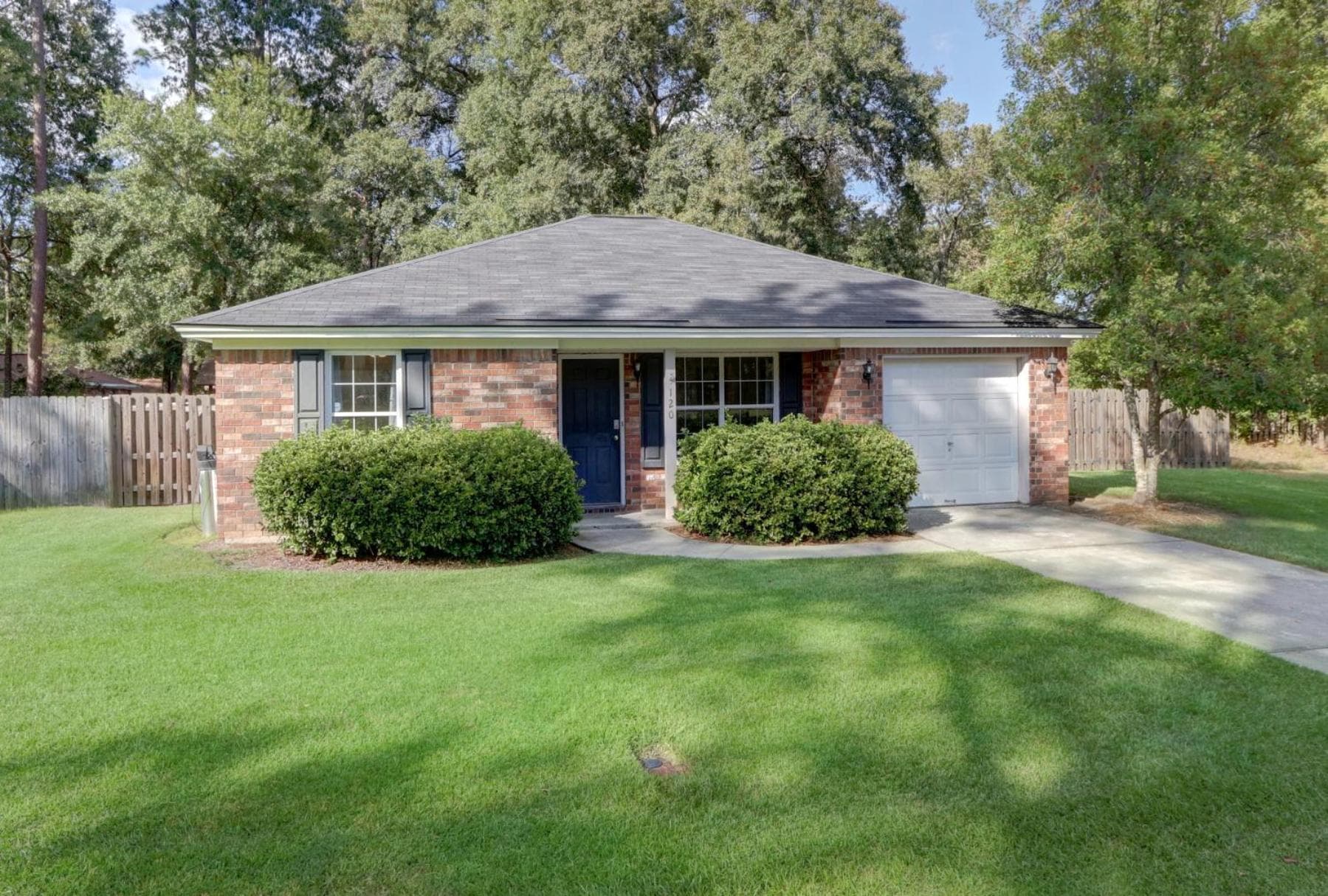 Pooler Travelers Retreat II - Entire House -