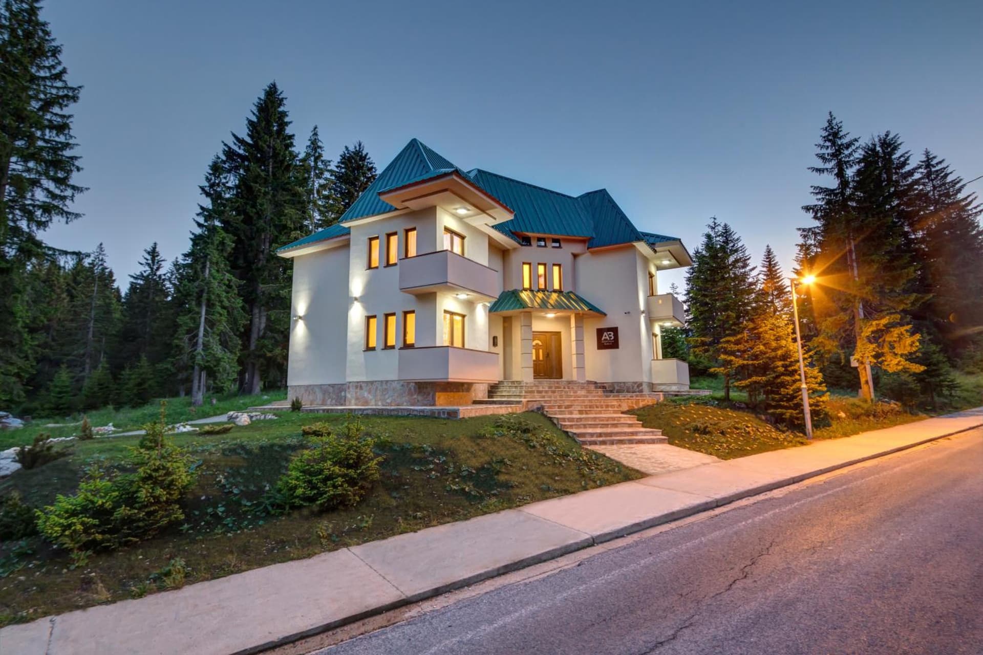 Apartmani Bijelic