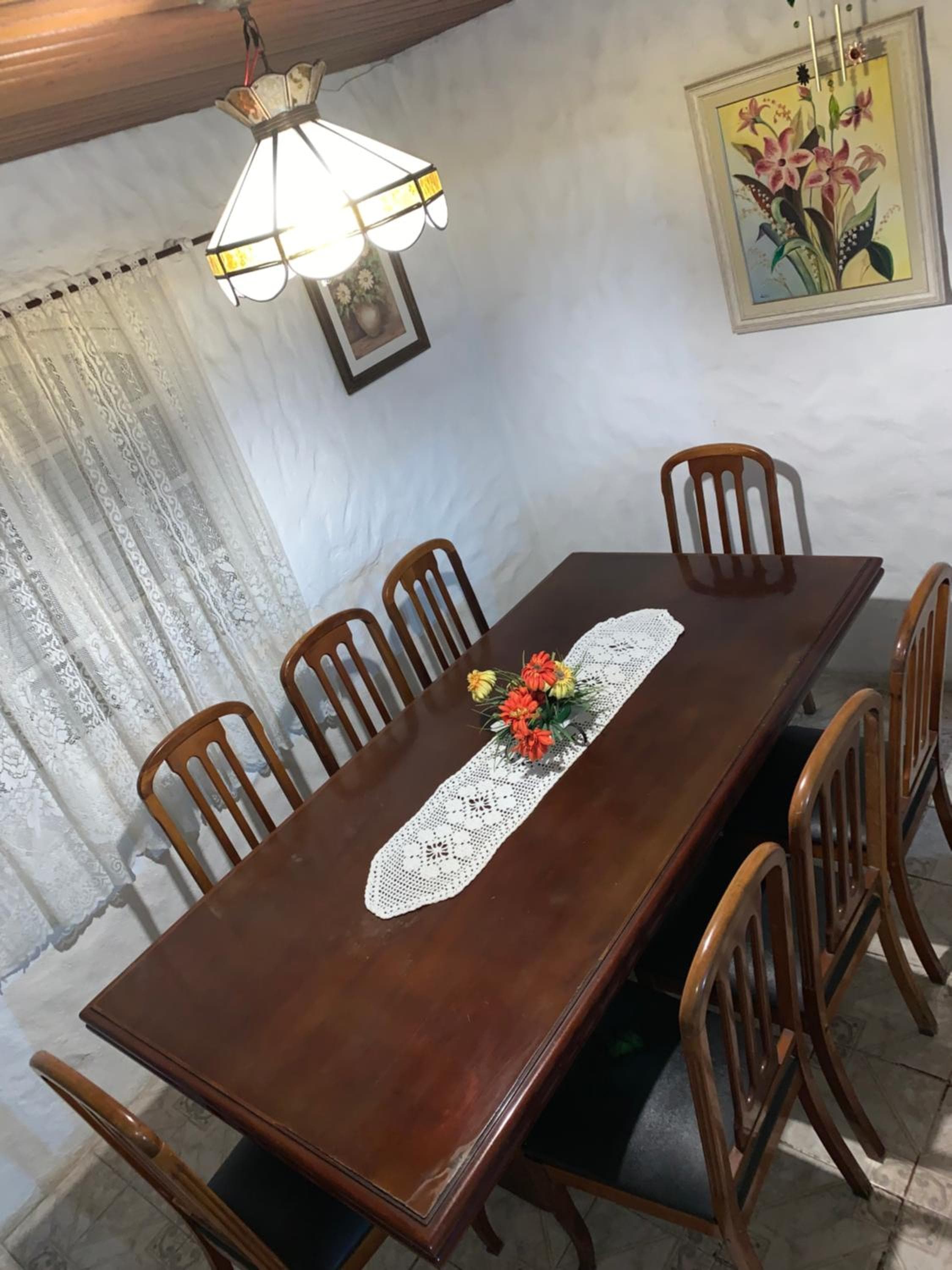 Casa na Montanha