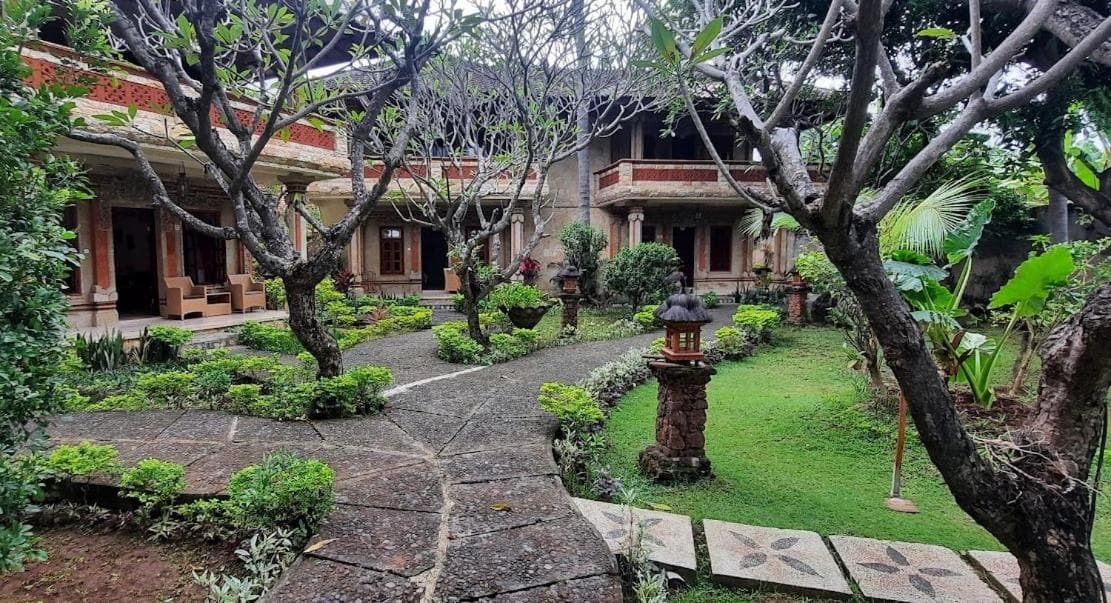 Rambutan Hotel