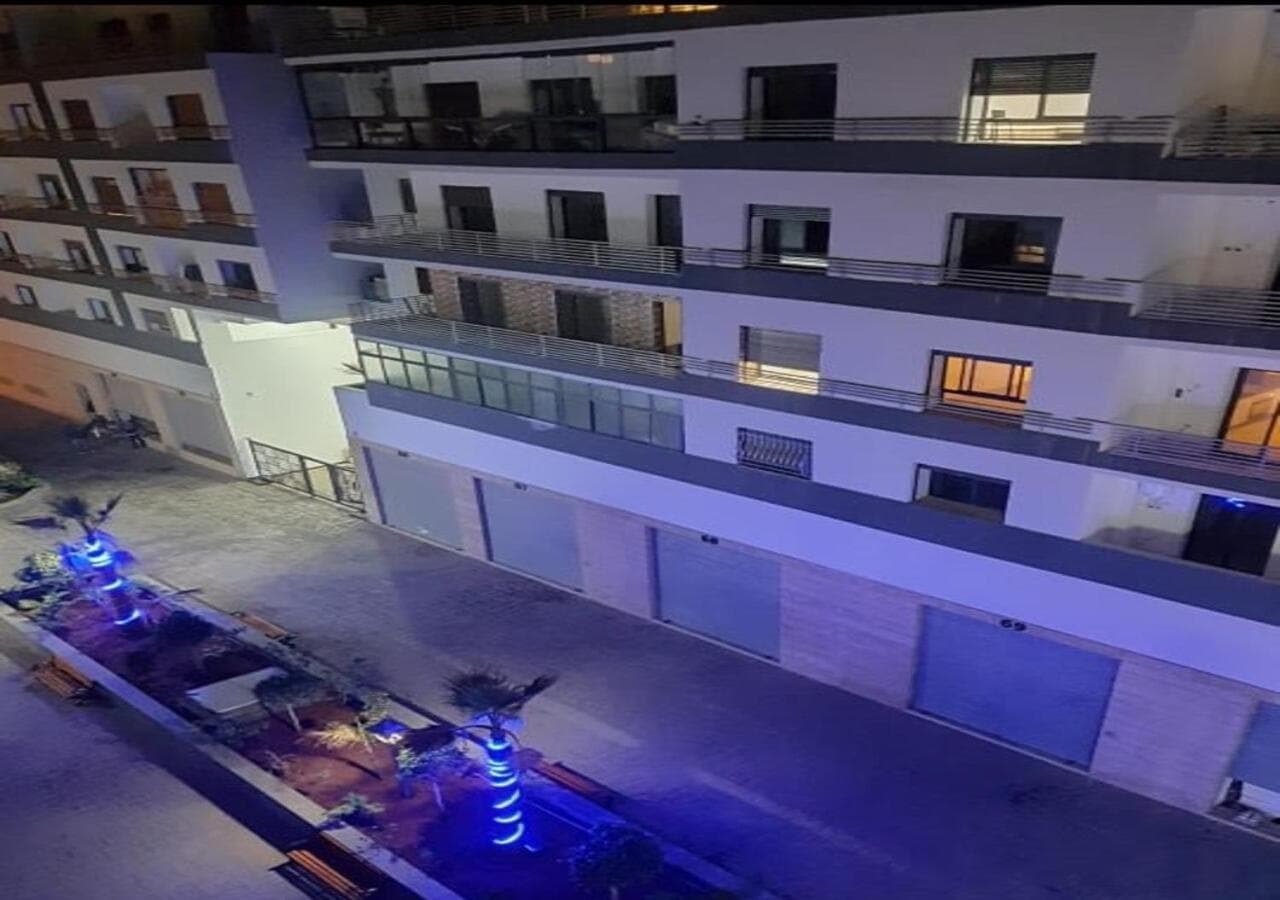 La Gironde - Sweet Home - Casablanca