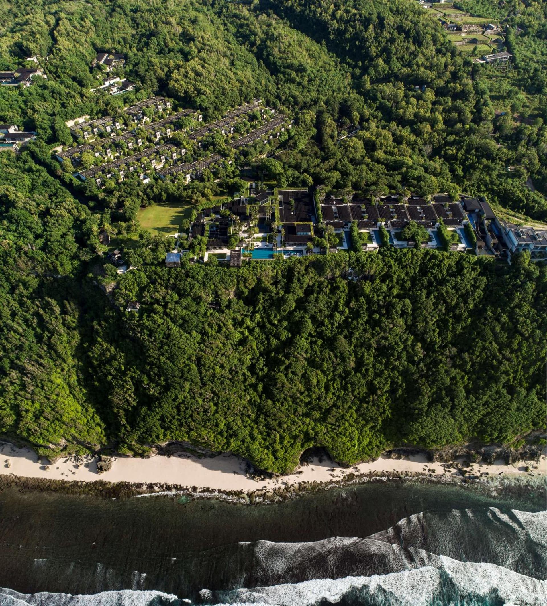 Alila Villas Uluwatu