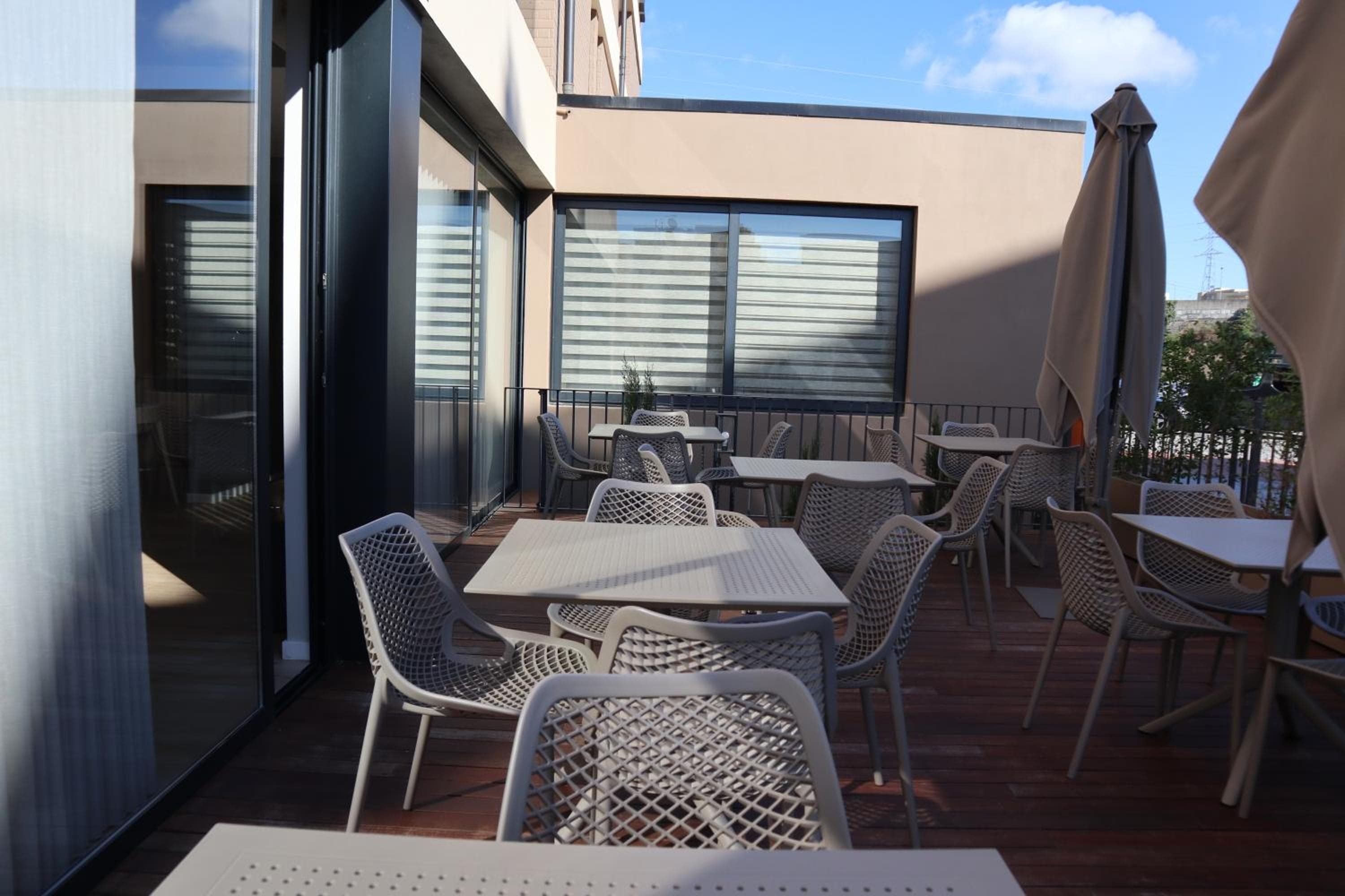 Meu Hotel Porto Gandra