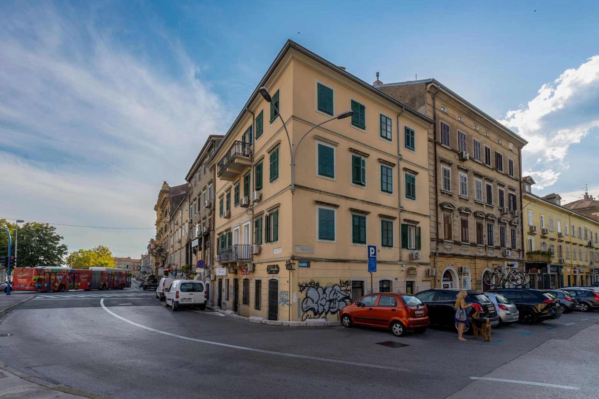 Bella Vita Apartments