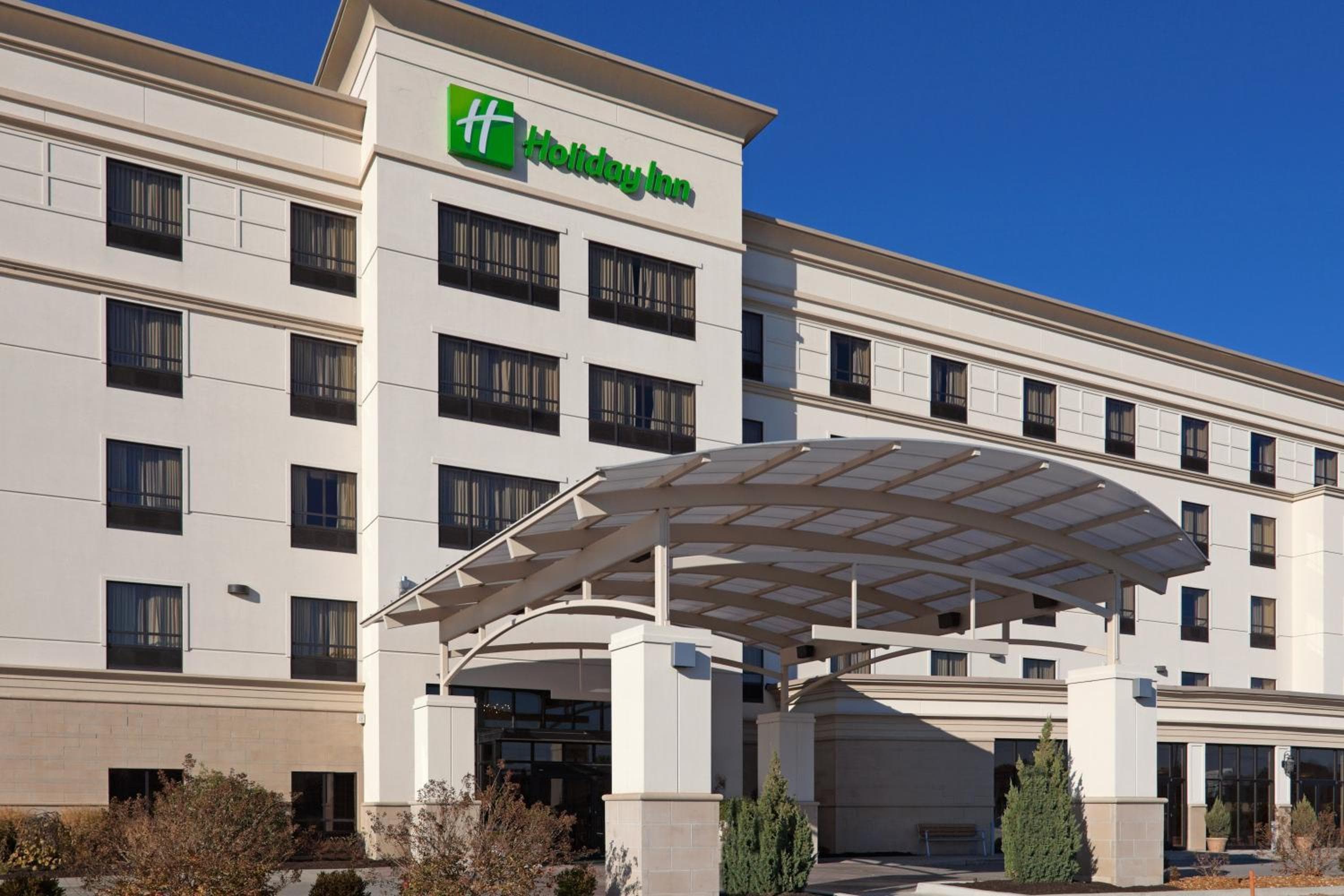 Holiday Inn Express & Suites Carbondale - University Area