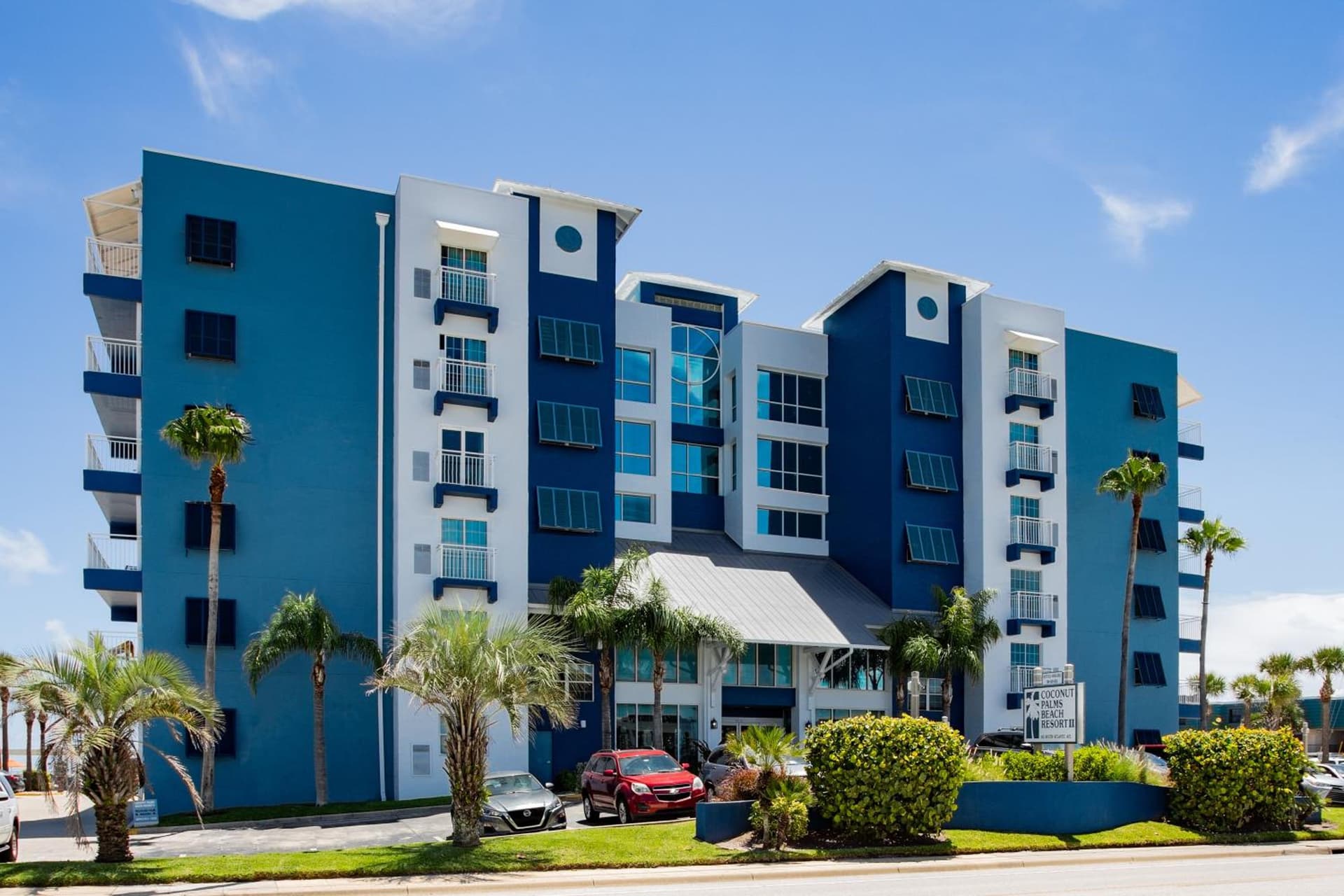 Coconut Palms Beach Resort II, an Ascend Collection Hotel