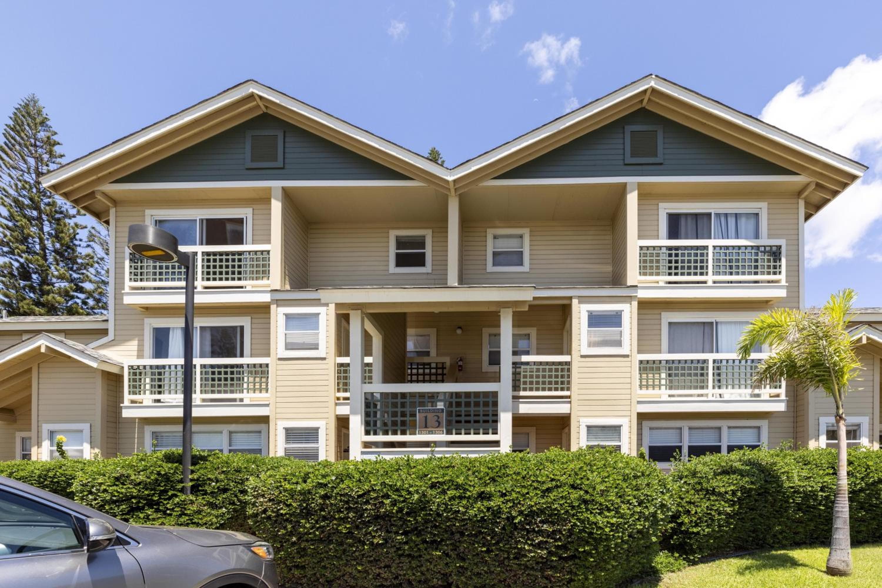 Ground Floor 2 Bedroom 2 Bath Condo In Waikoloa
