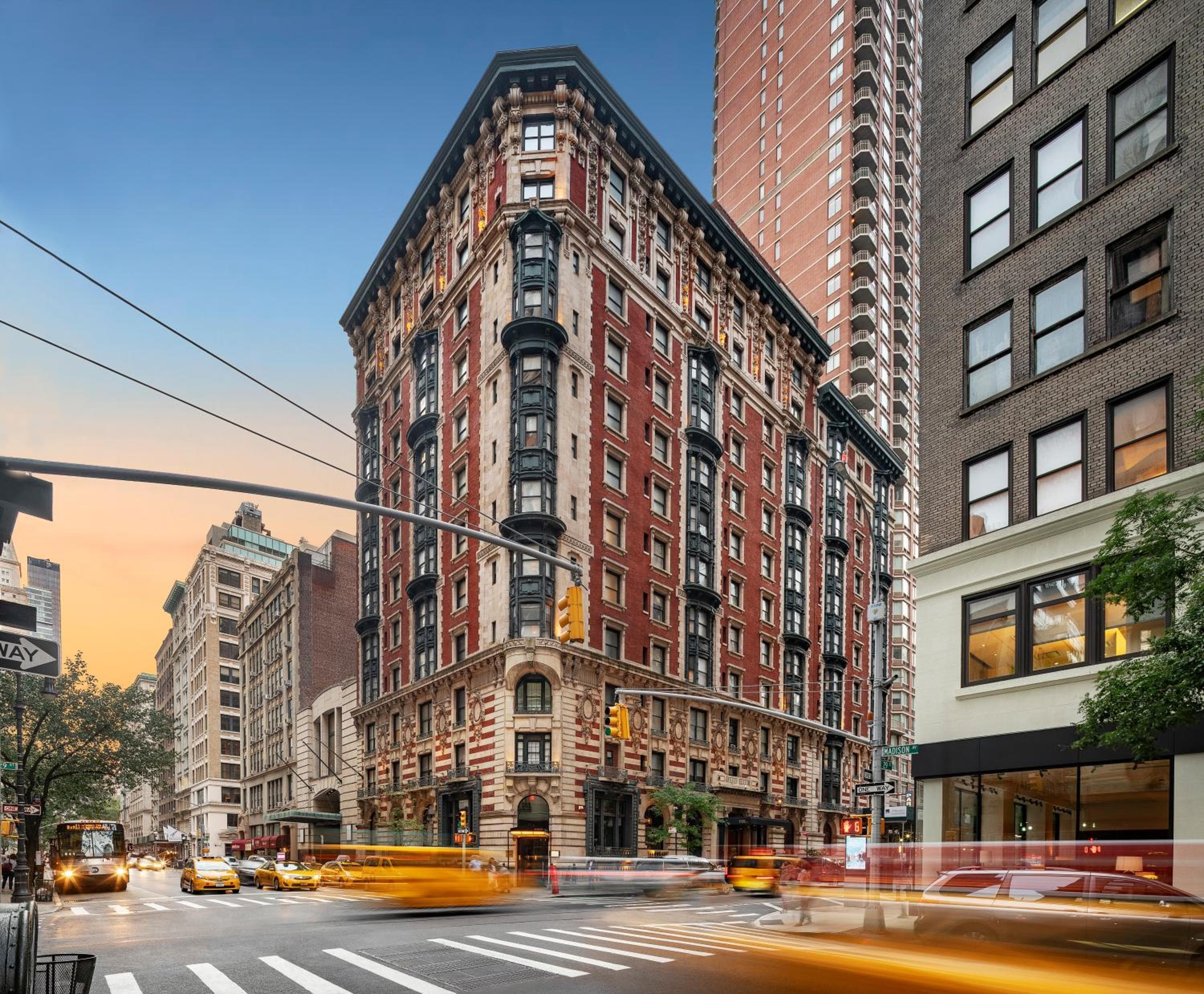 Hotel Seville NoMad - The Unbound Collection by Hyatt