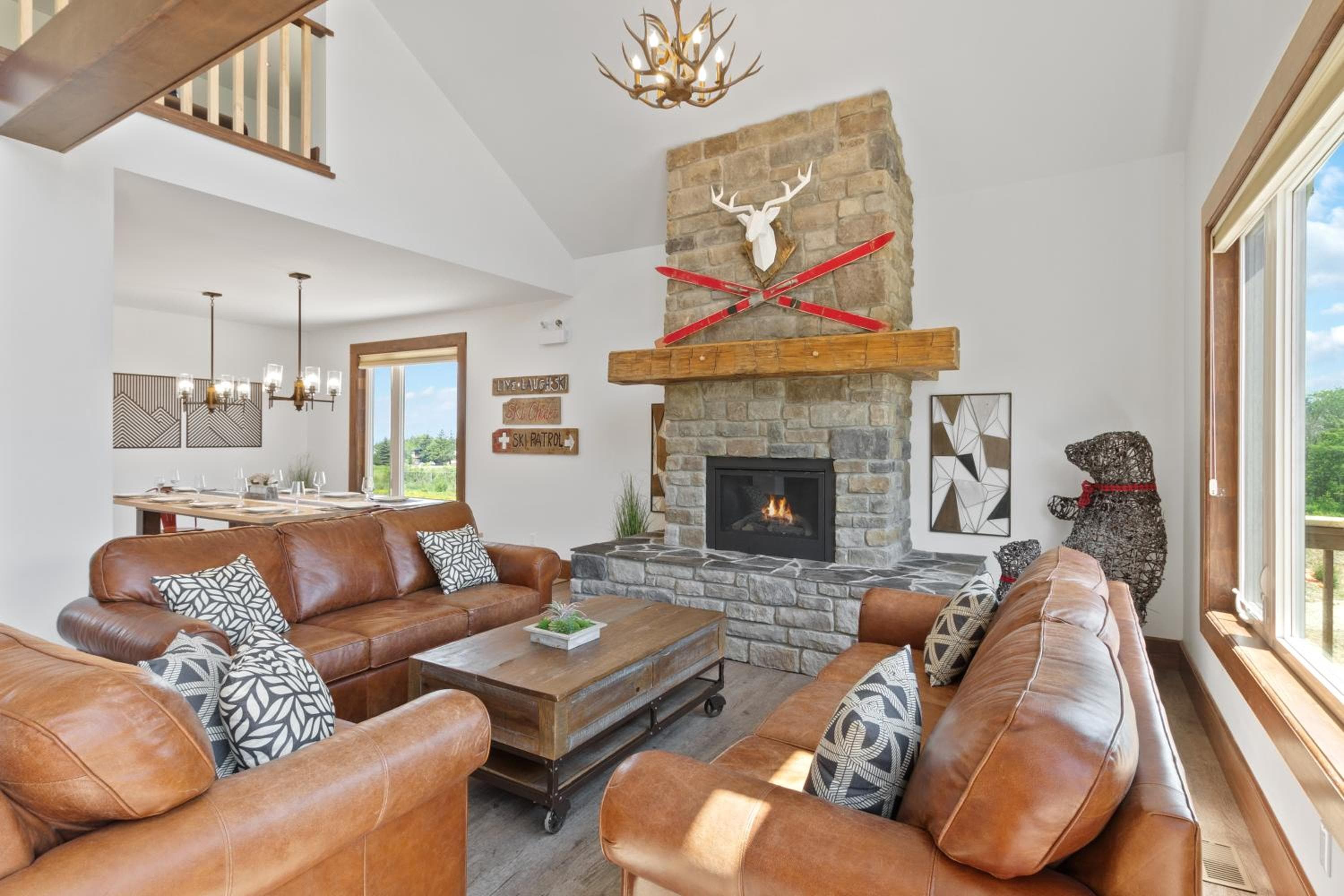 Luxurious Arlberg Retreat 89883
