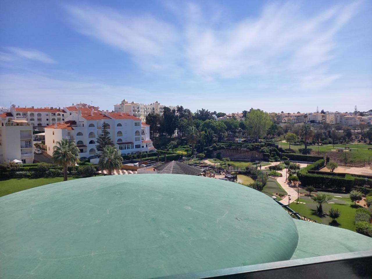 Ondamar Hotel Apartamentos