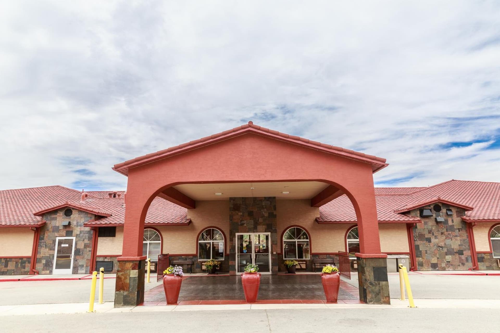 Aarchway Inn