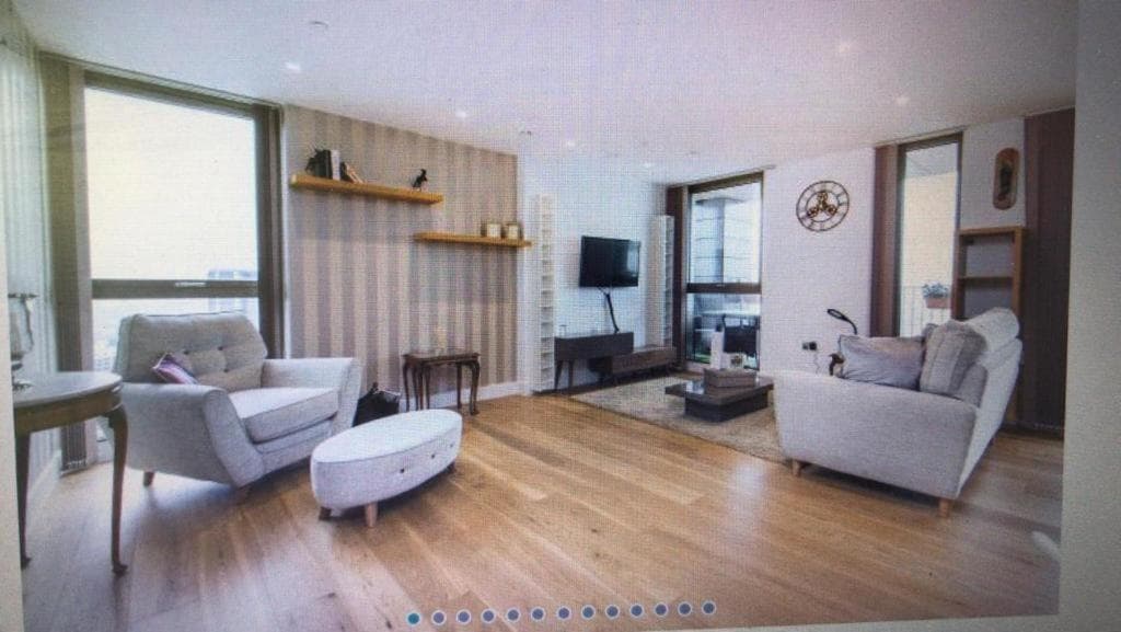 LUXURY SERVICED APARTMENT*****