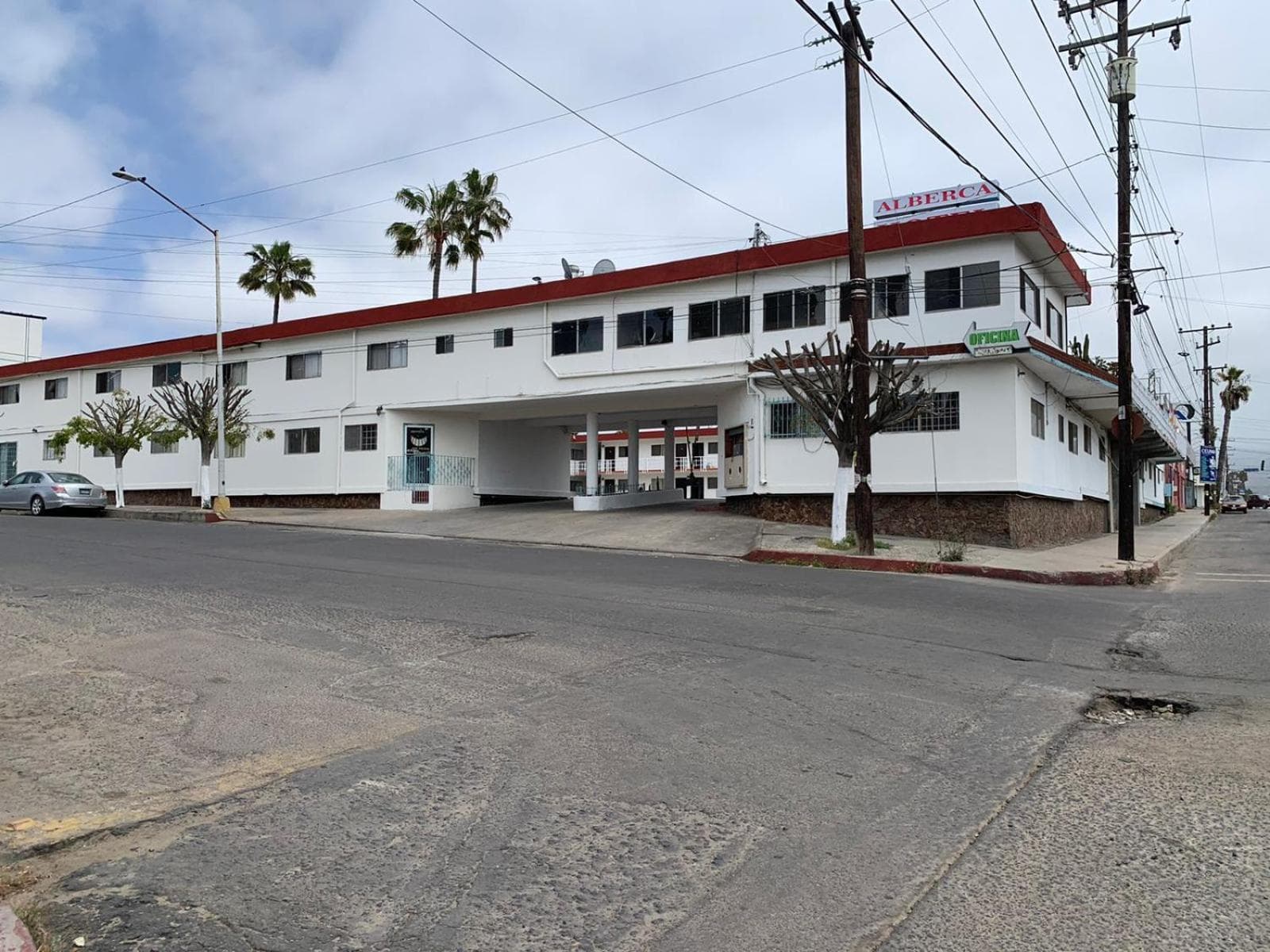 Hotel Presidente