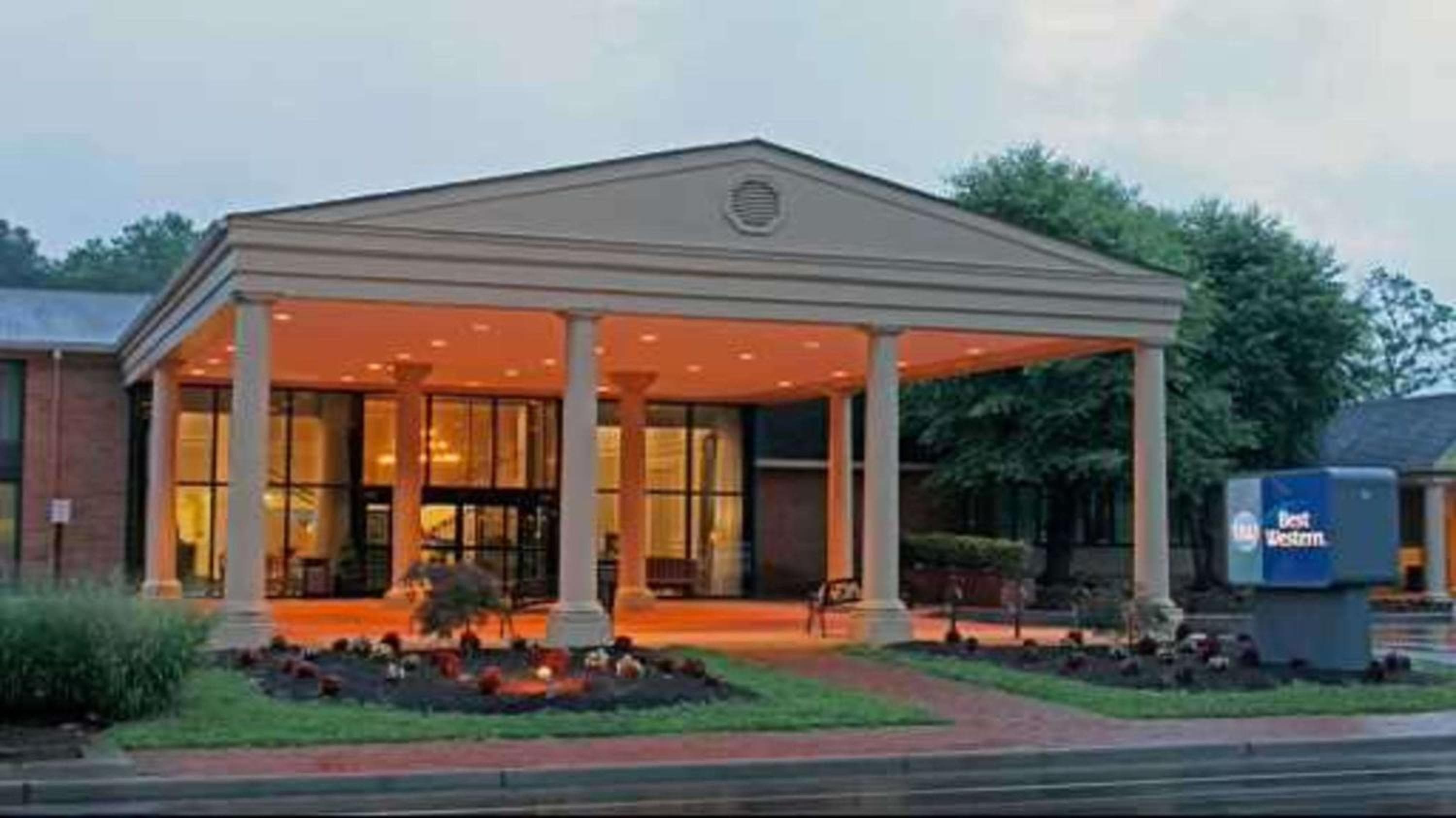Quality Inn & Suites