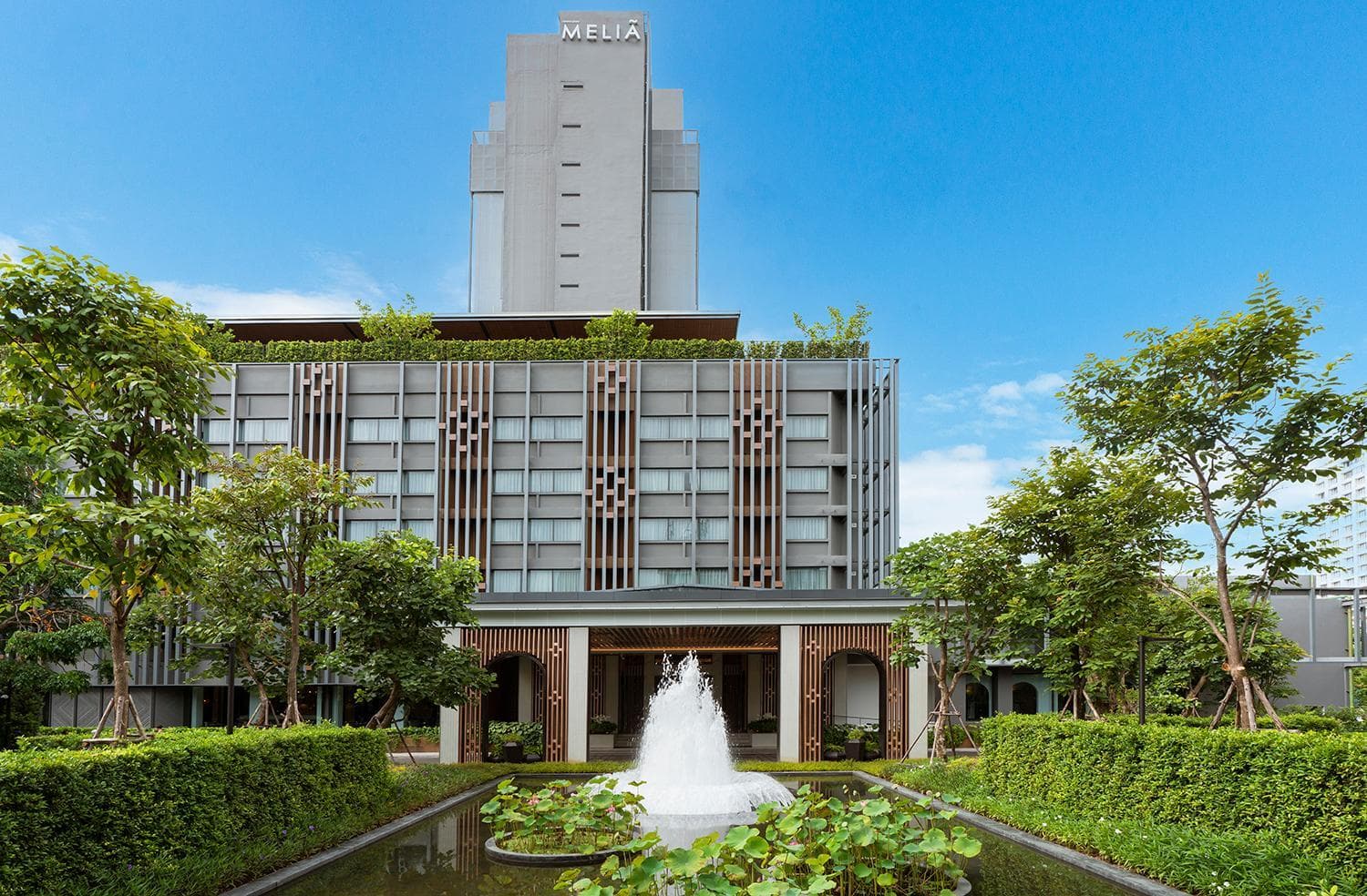 Meliá Chiang Mai