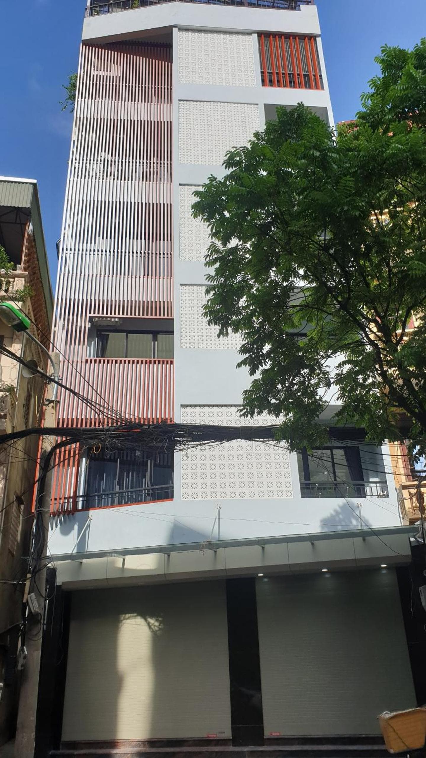 Era Apartment Xuân Thuỷ