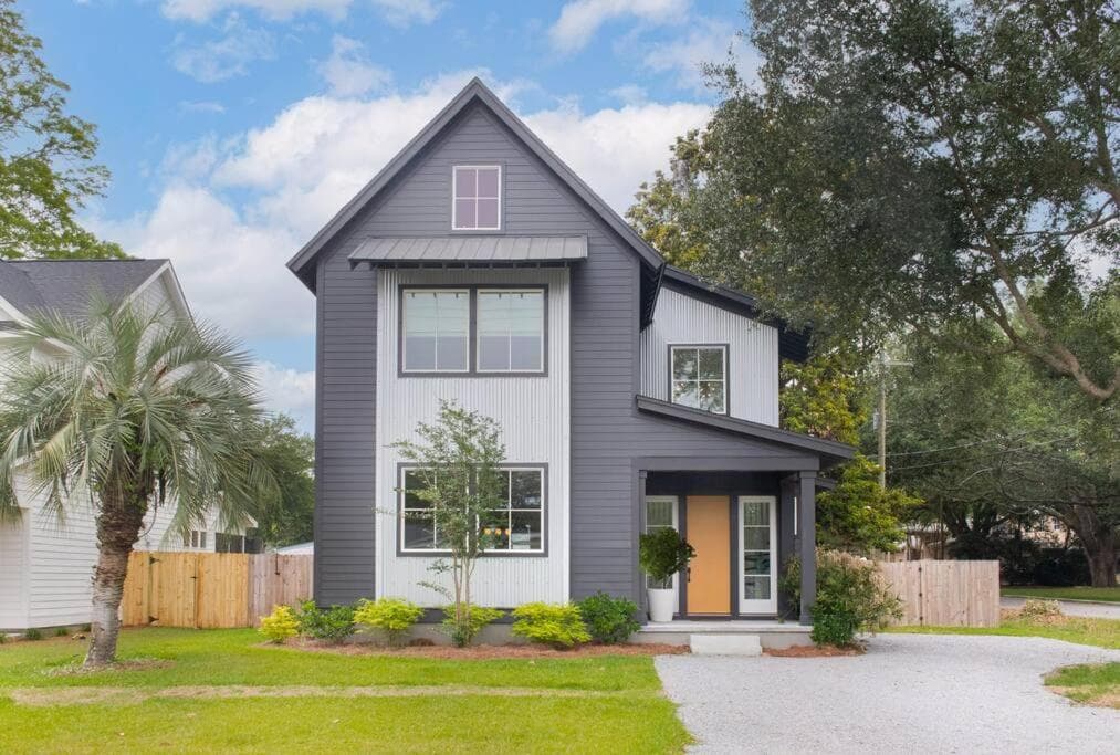 Music Manor, 3-King Beds w Pool,mins to Beach&D