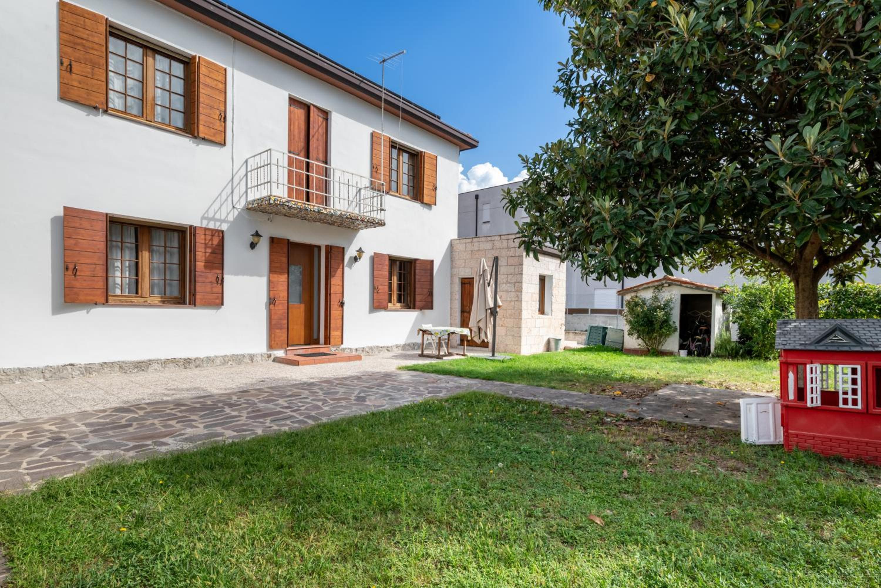 GuestHost - Casa Nespolo Abano Terme