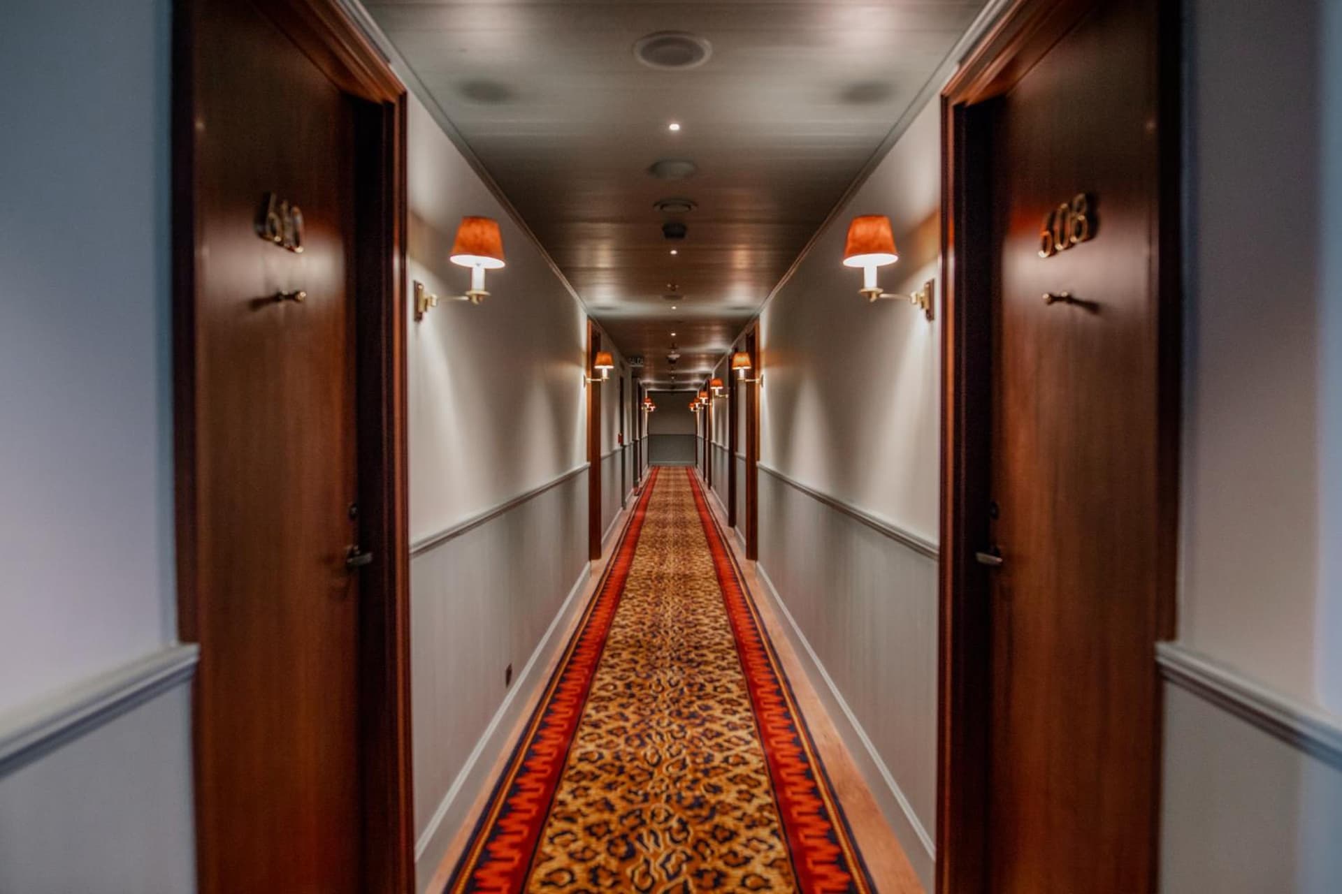Hotel Montevideo - Leading Hotels of the World