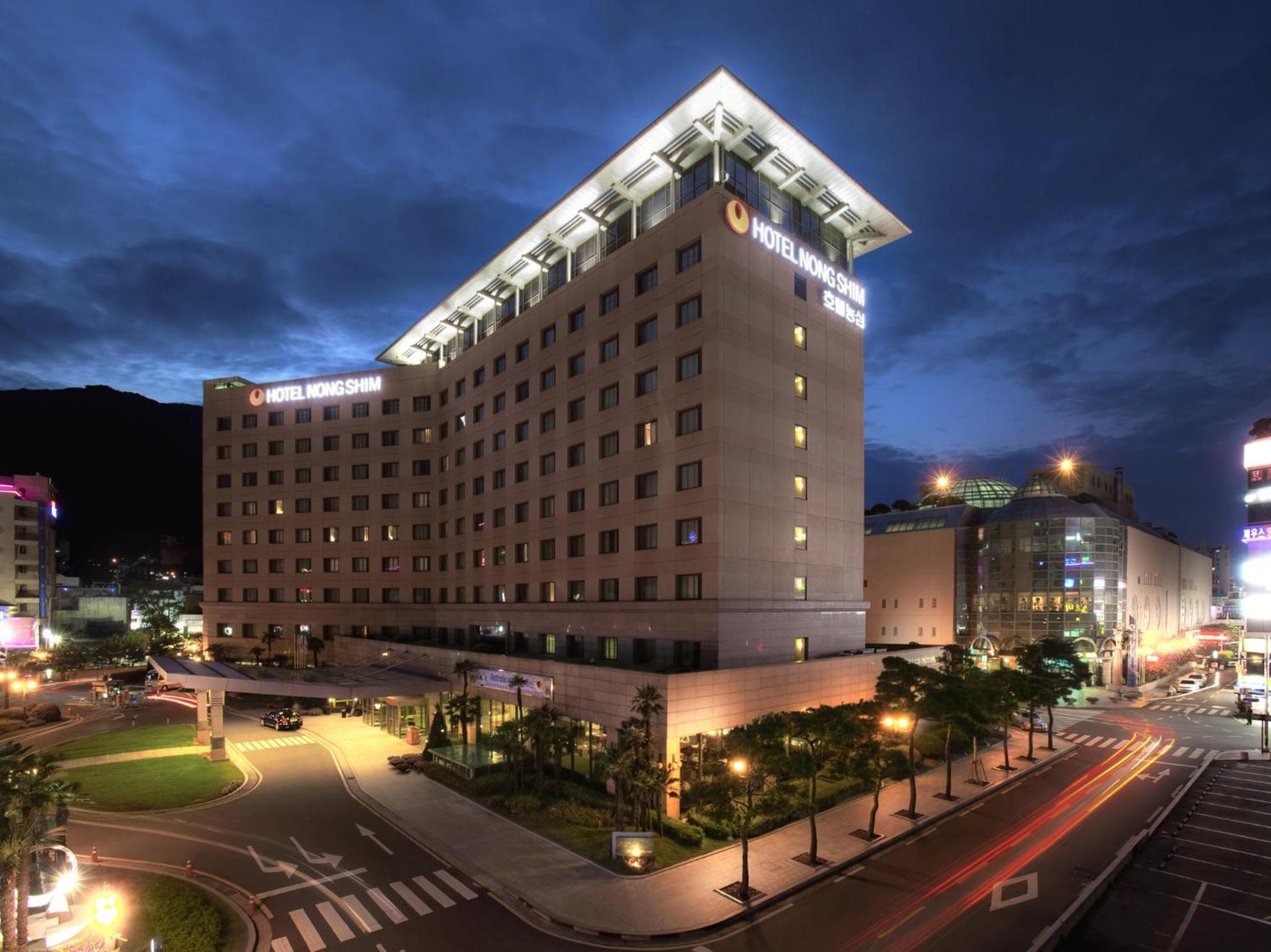 Nongshim Hotel