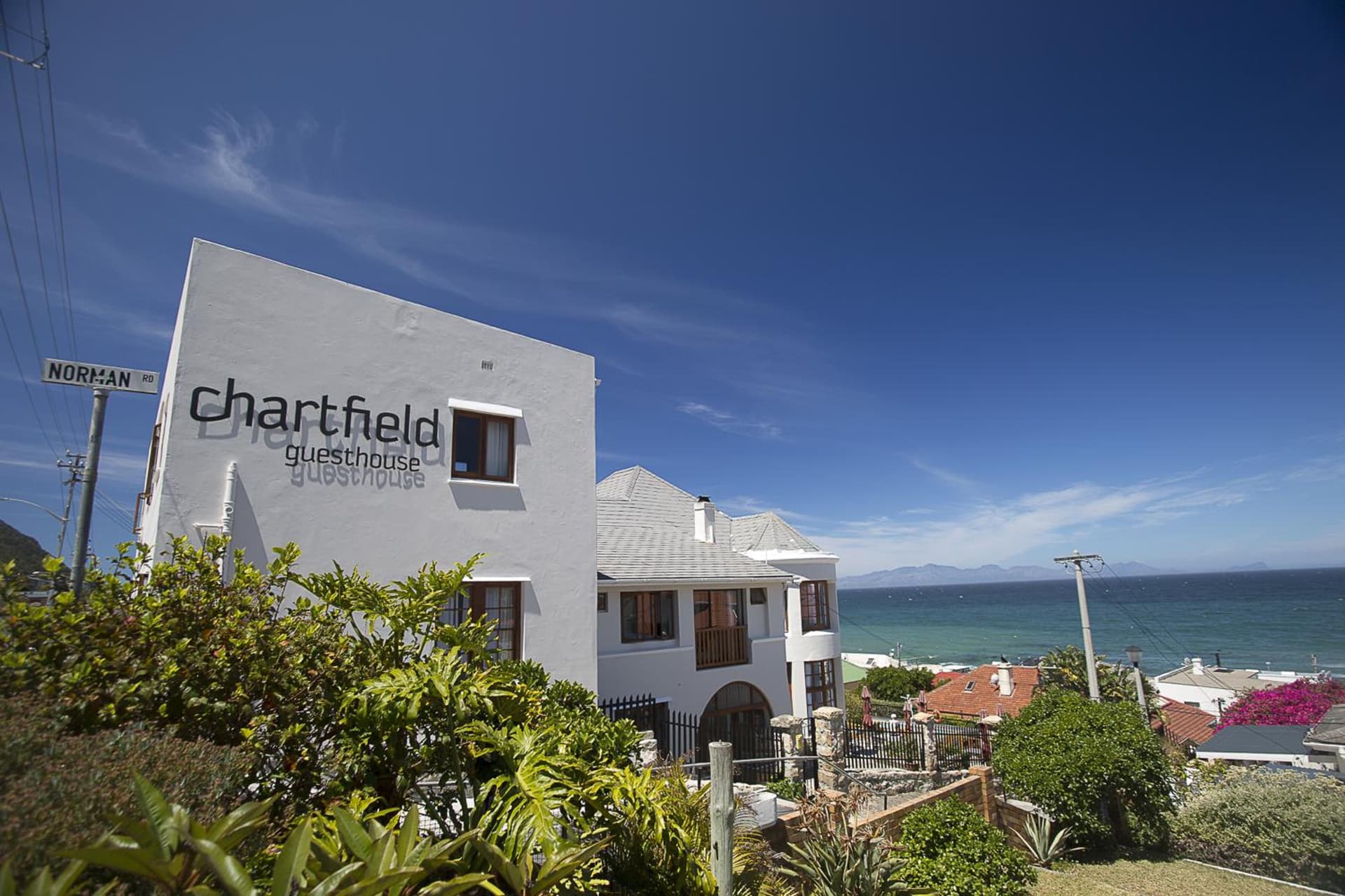 Chartfield Guesthouse