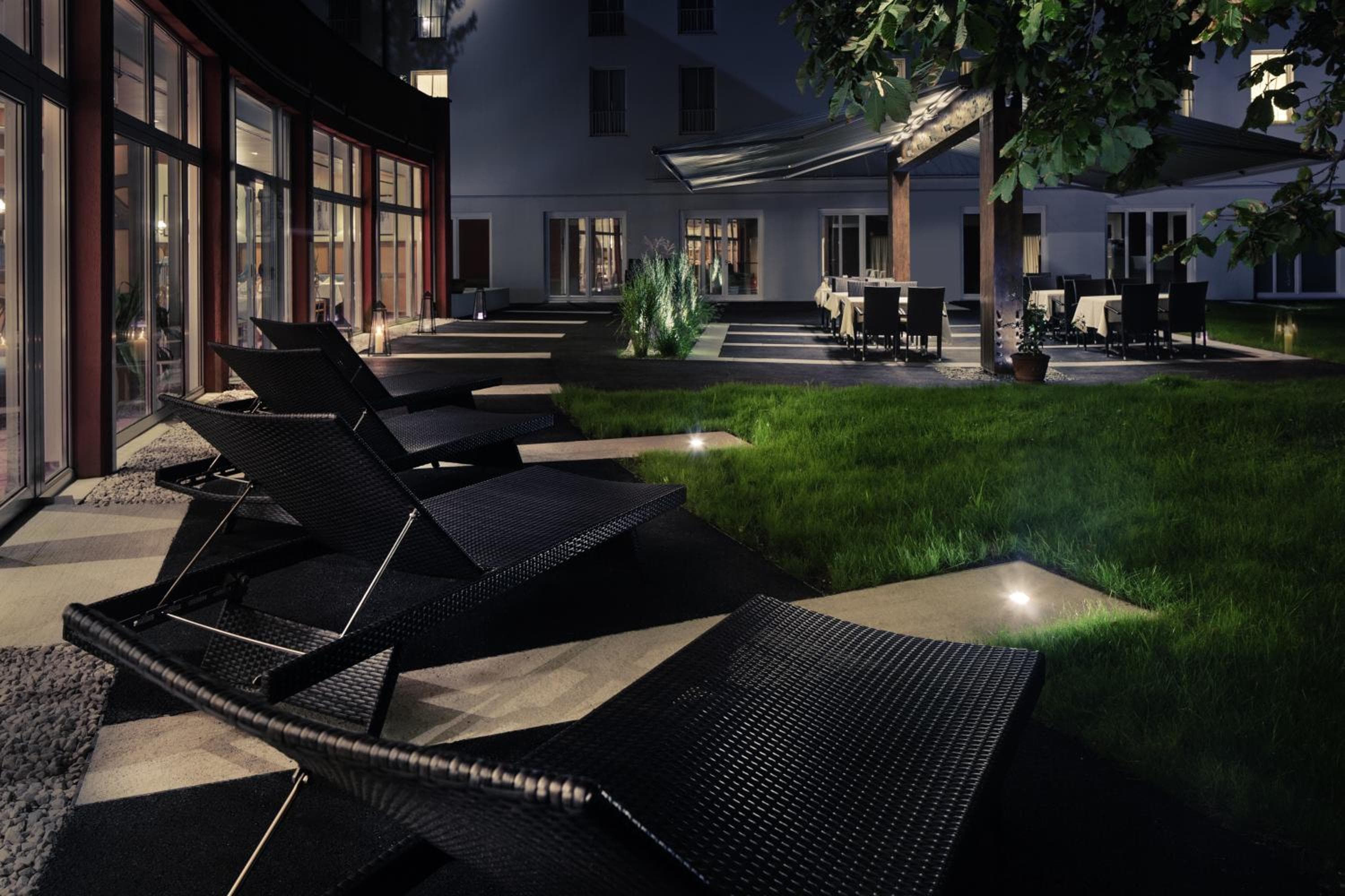 Mercure Salzburg City