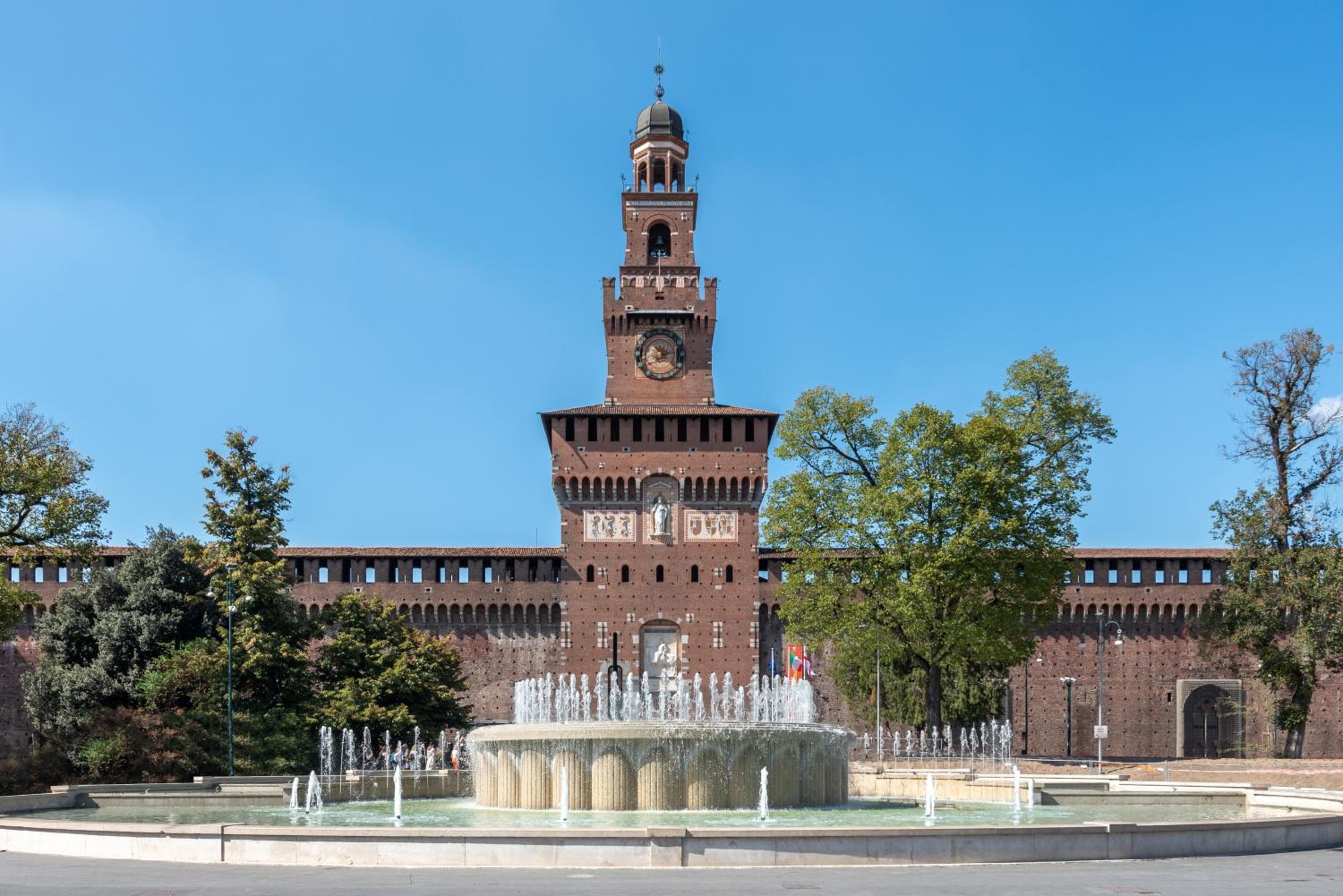 Imperiale Suites Castello