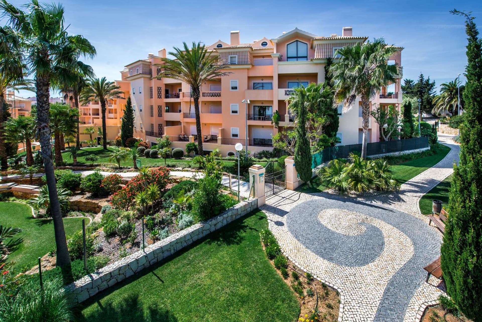 Estrela da Luz Resort