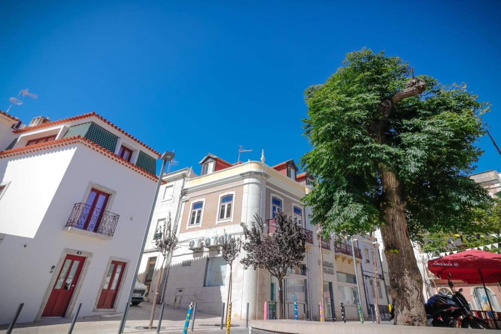 Refúgio da Fortaleza