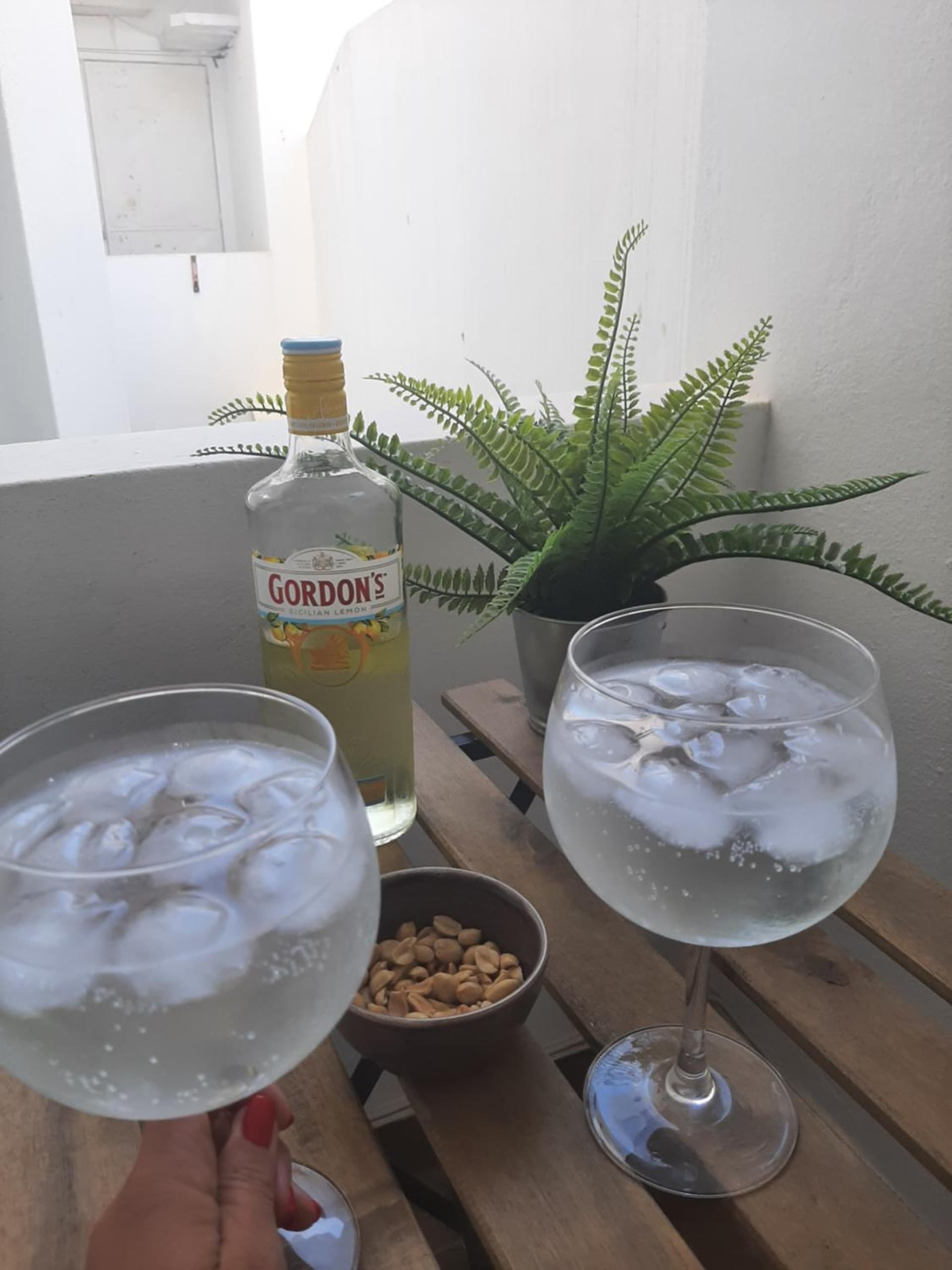 Casa Coral