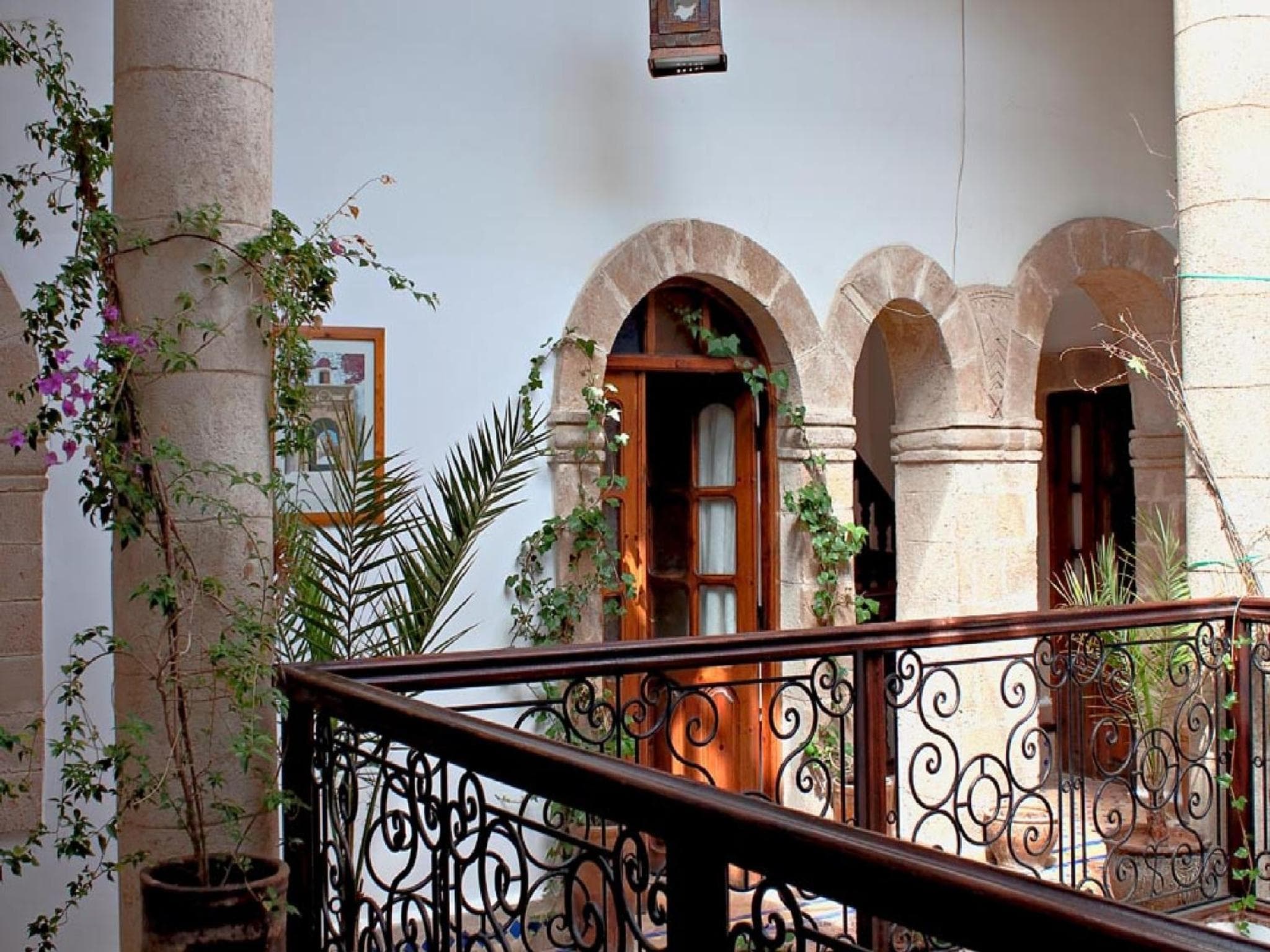 Riad Maison Du Sud