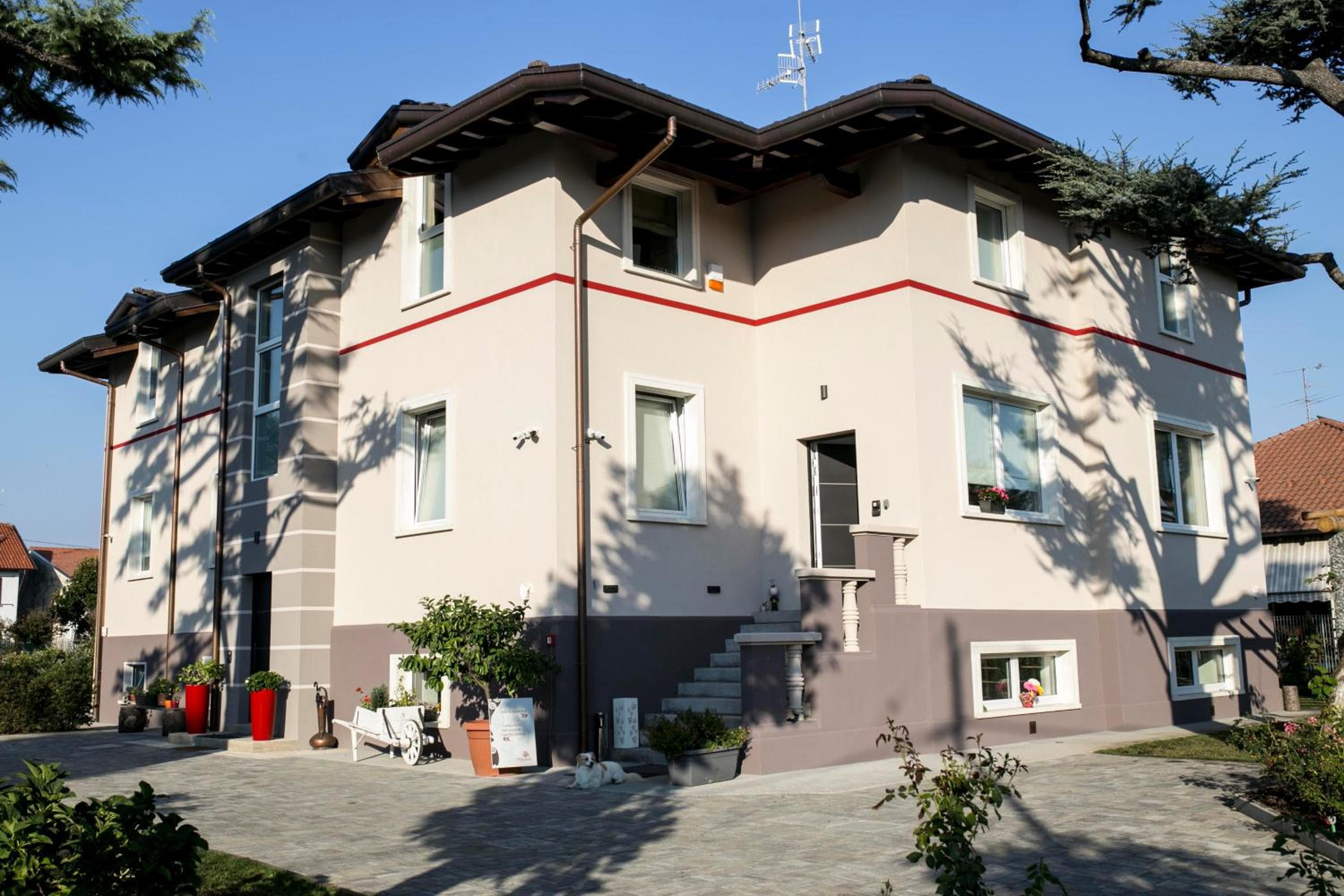 Casa Ananda