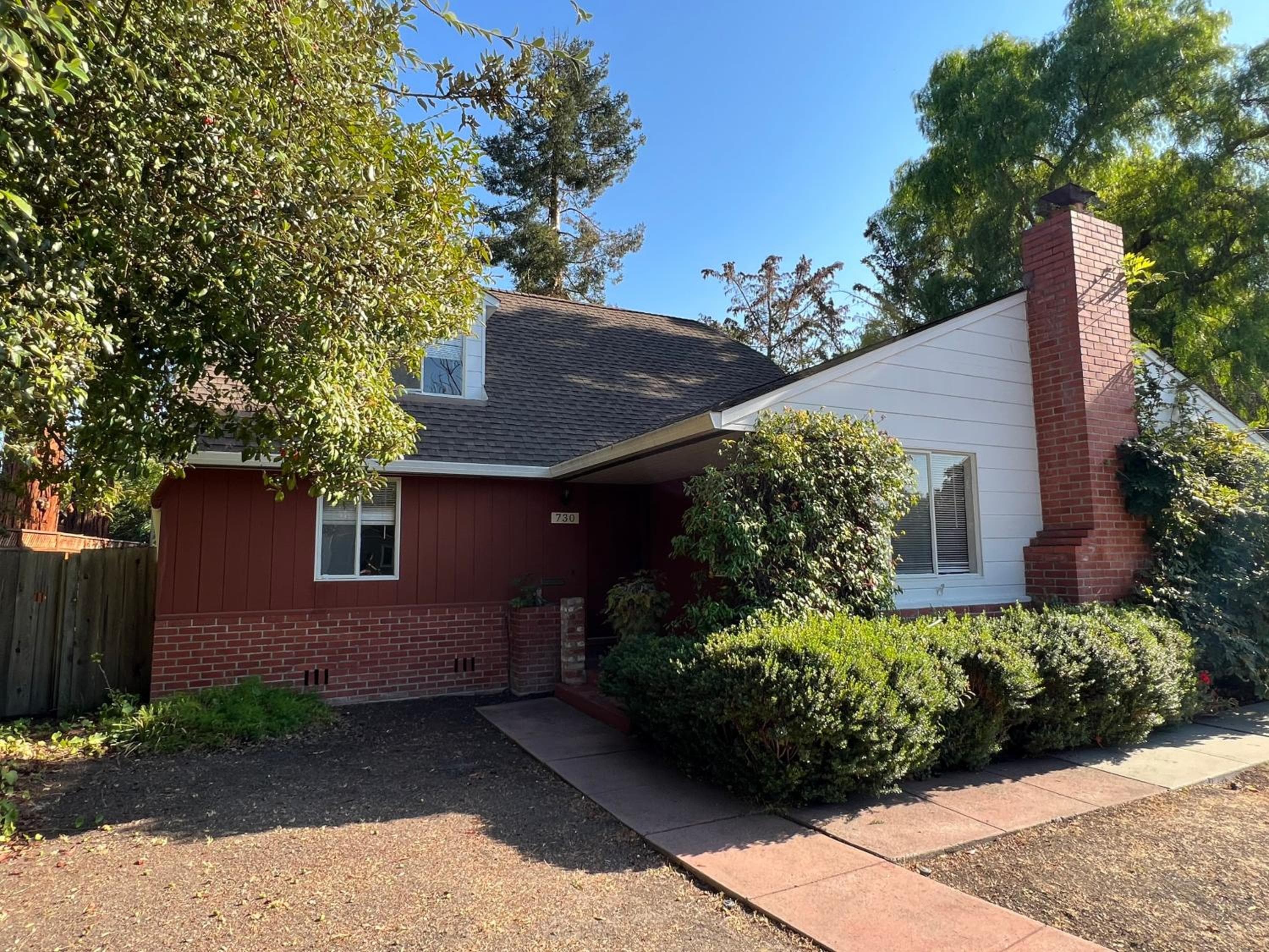 Startup House Palo Alto