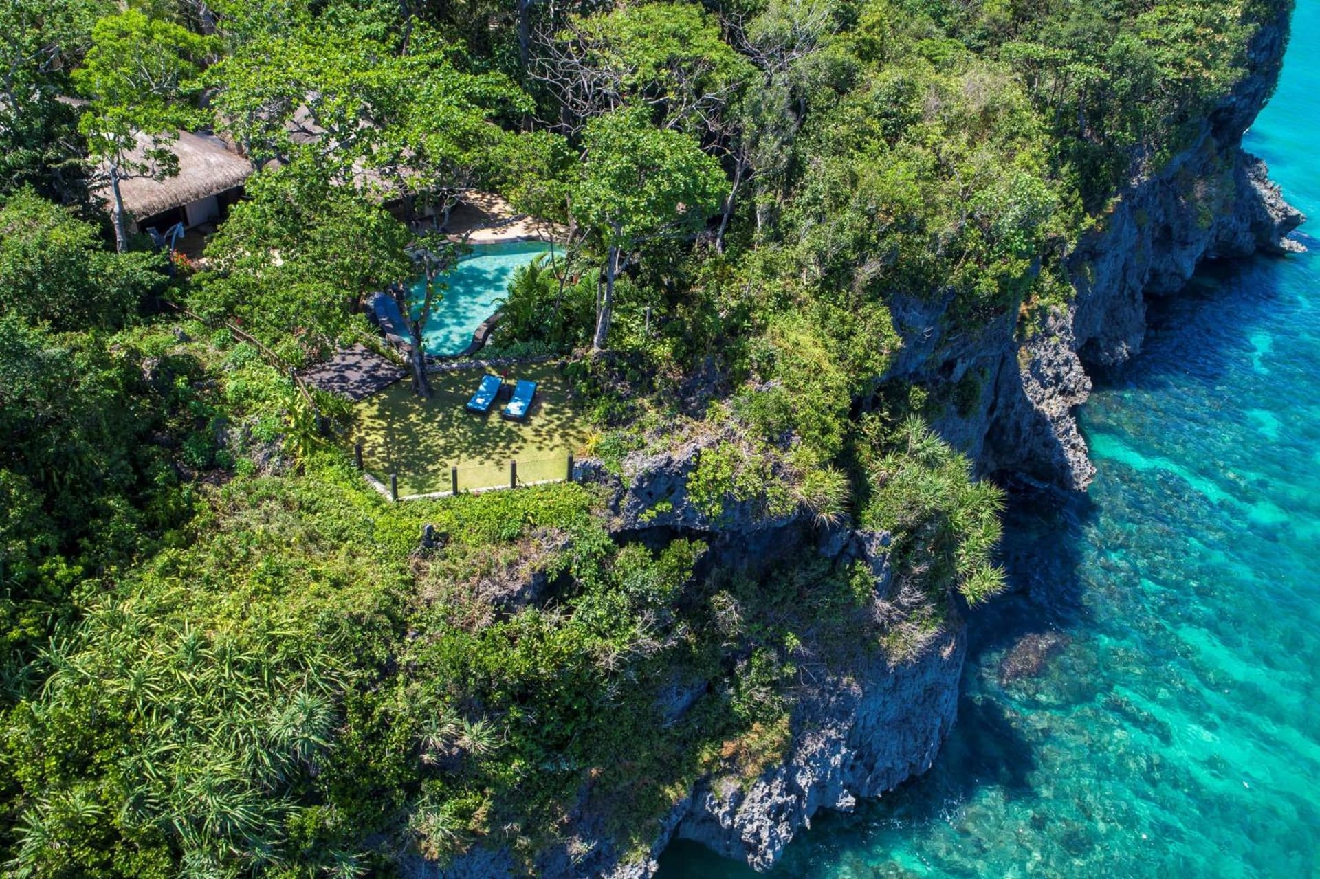 Shangri-La Boracay