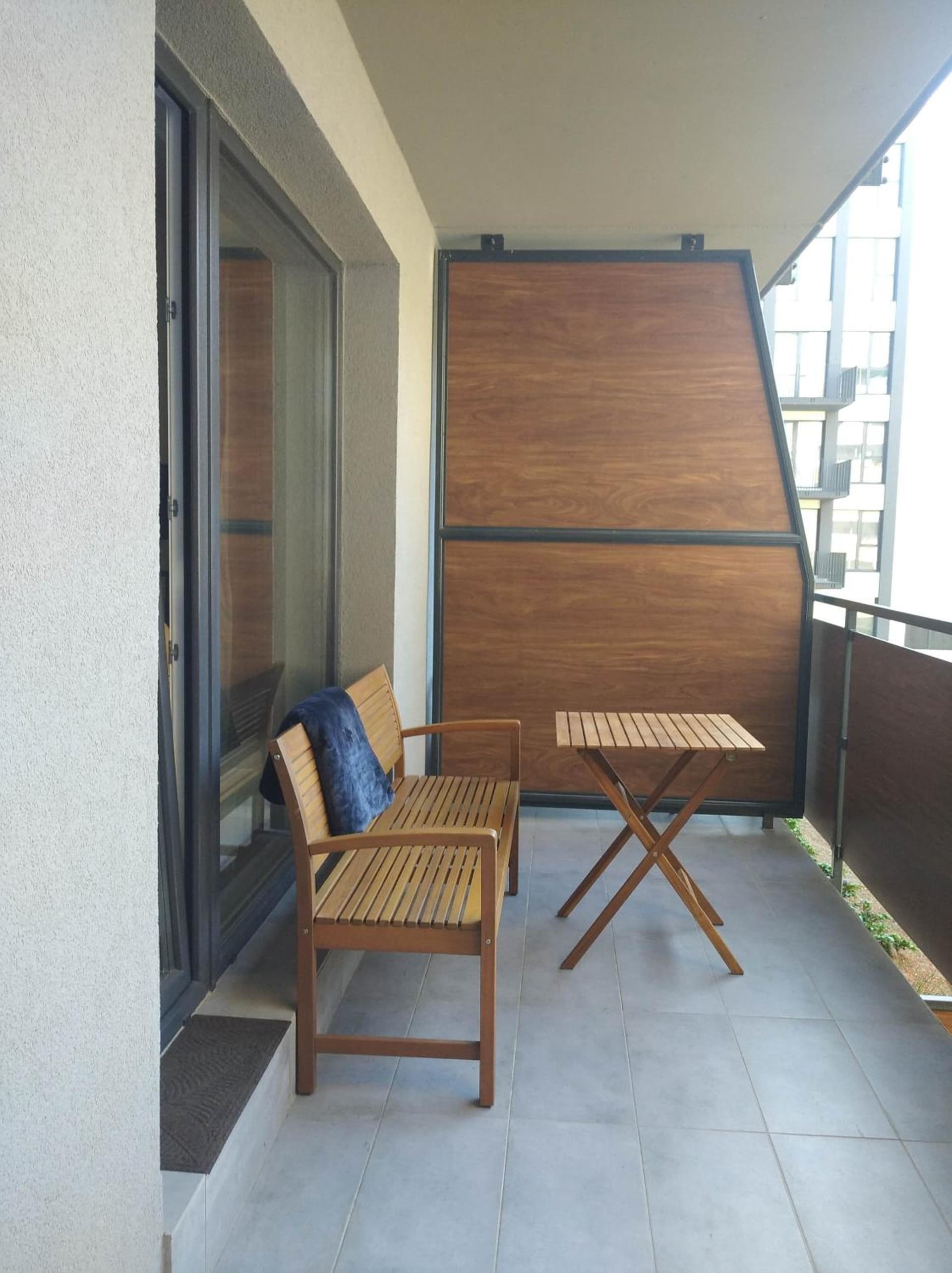 Cosy design apartment in the city centre