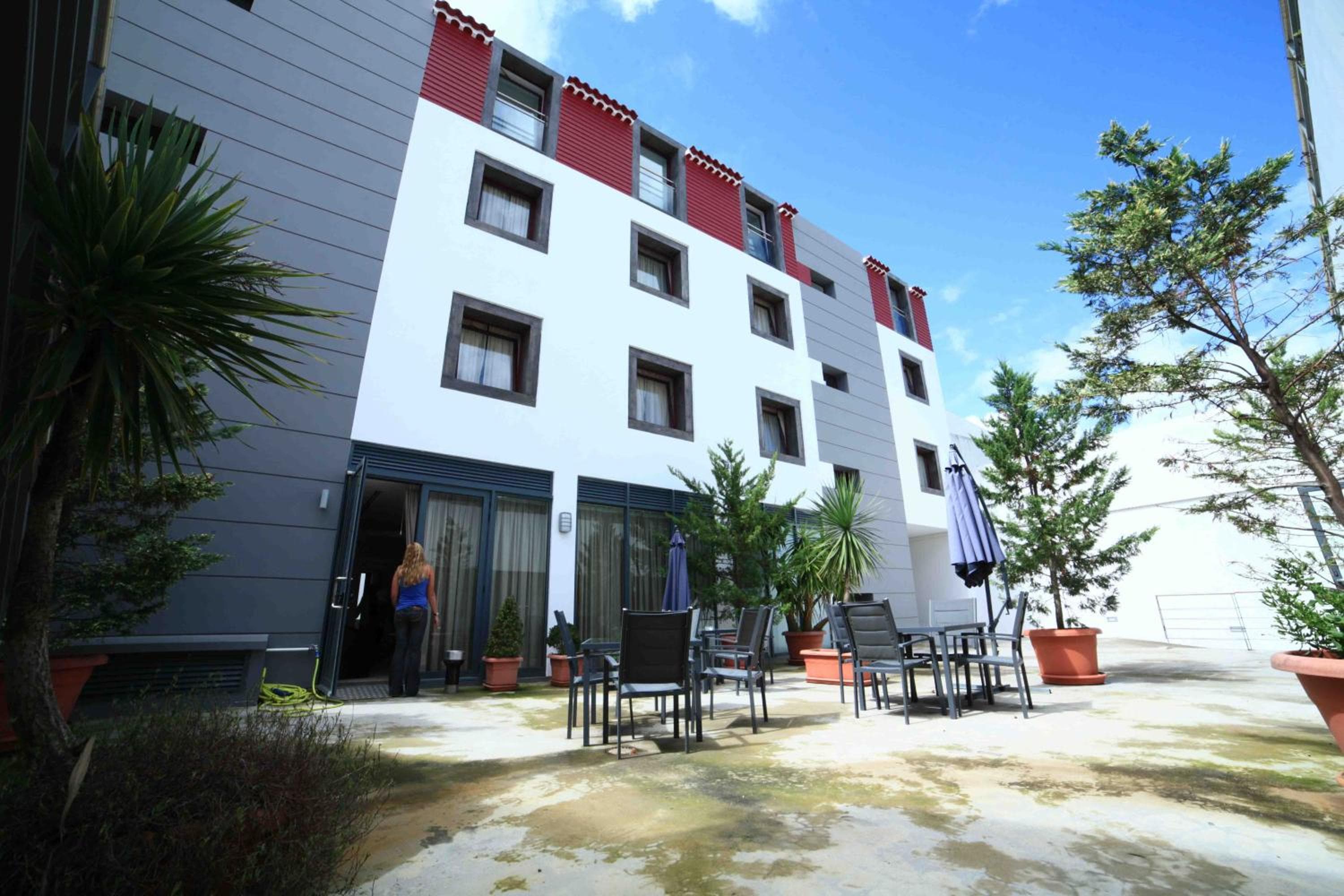 Hotel Matriz