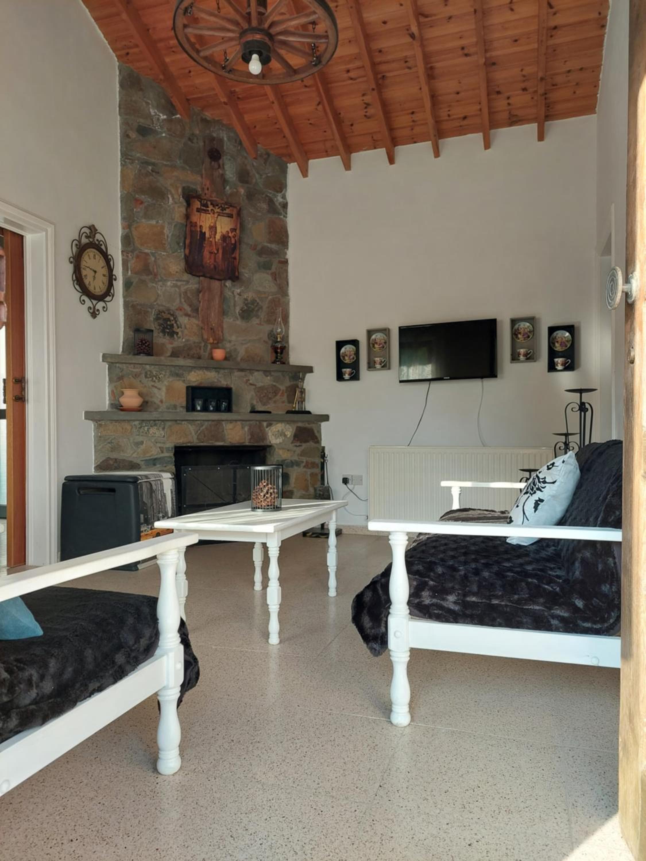 Veranda