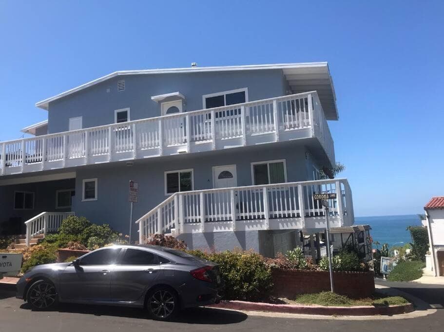 Blue Whale Inn San Clemente Jewel Unit D