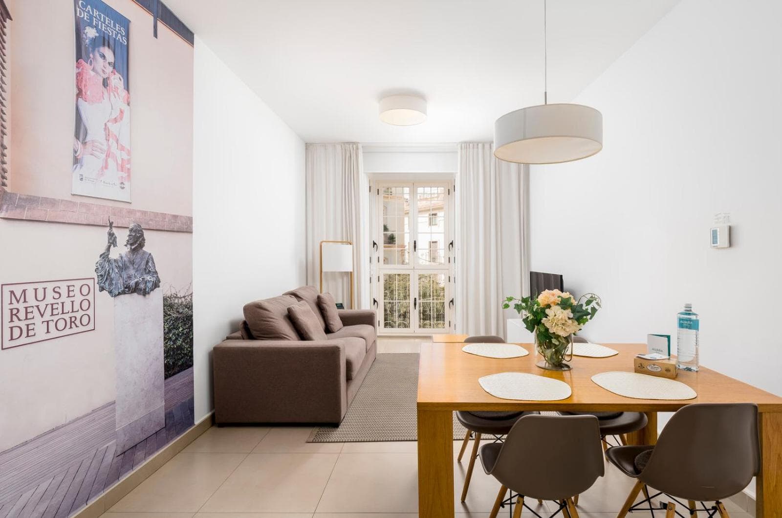 Suites del Pintor by Hoteles con Cultura