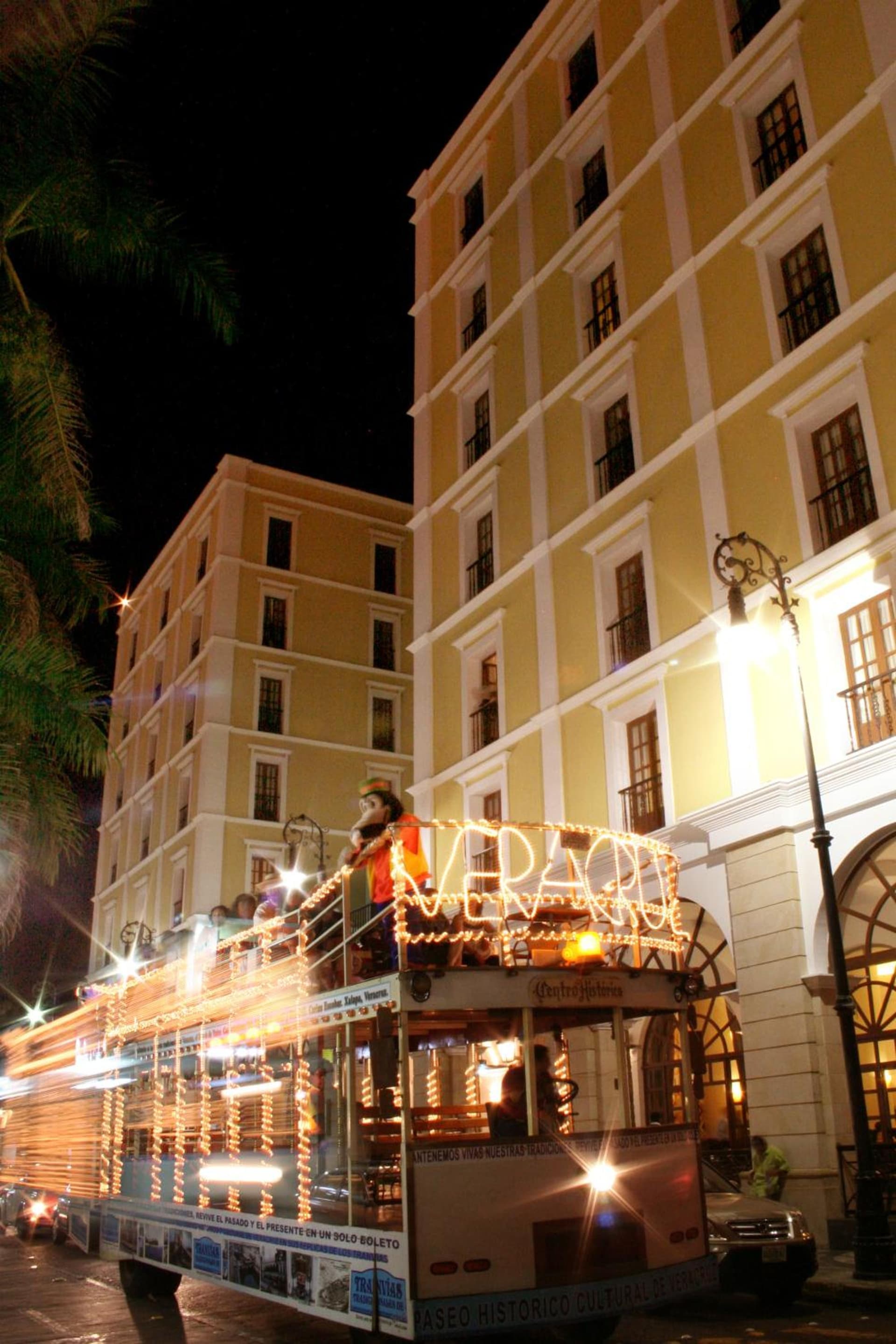 Gran Hotel Diligencias