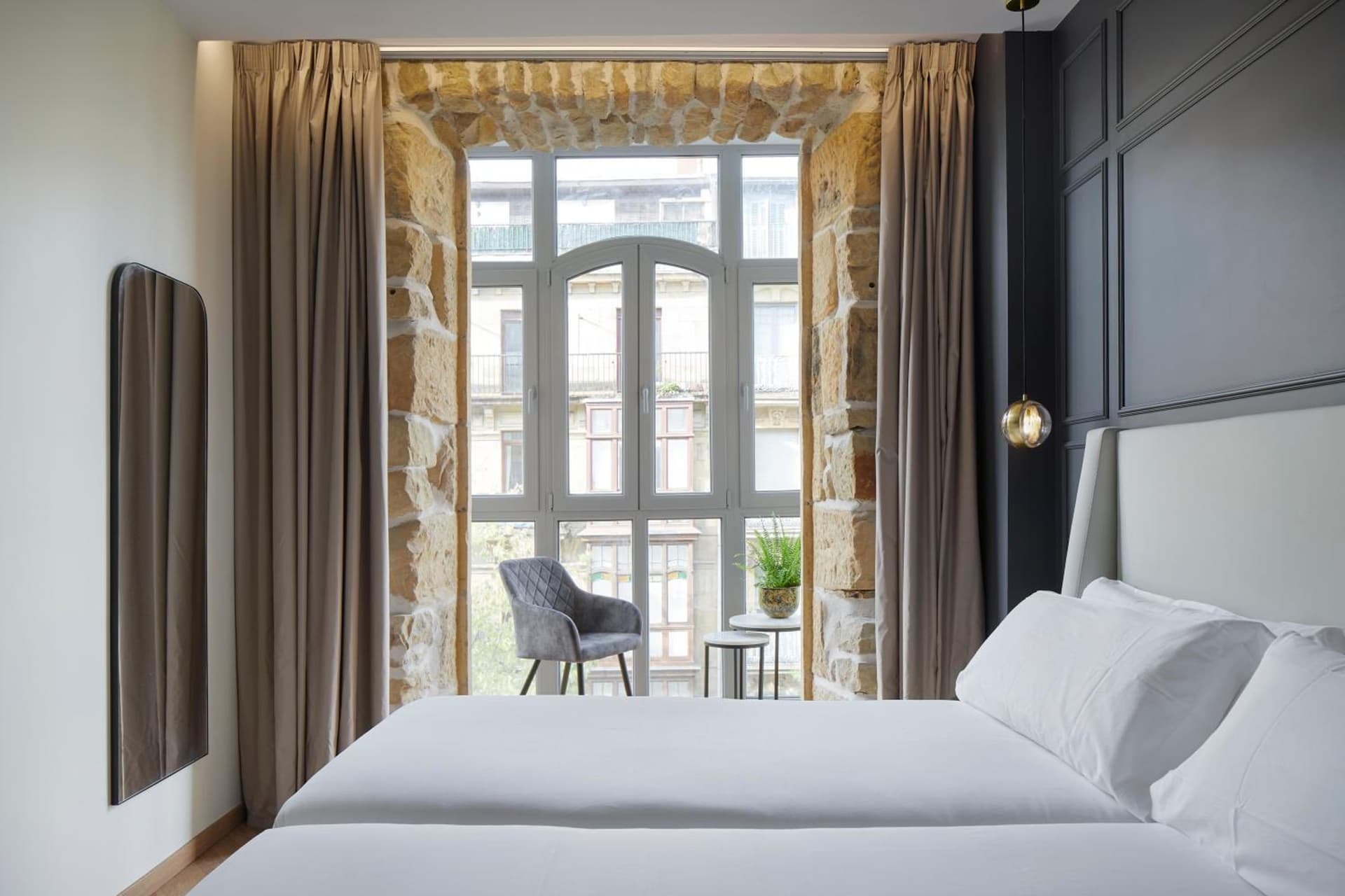 HOTEL ARRiZUL CATEDRAL 3 SUP