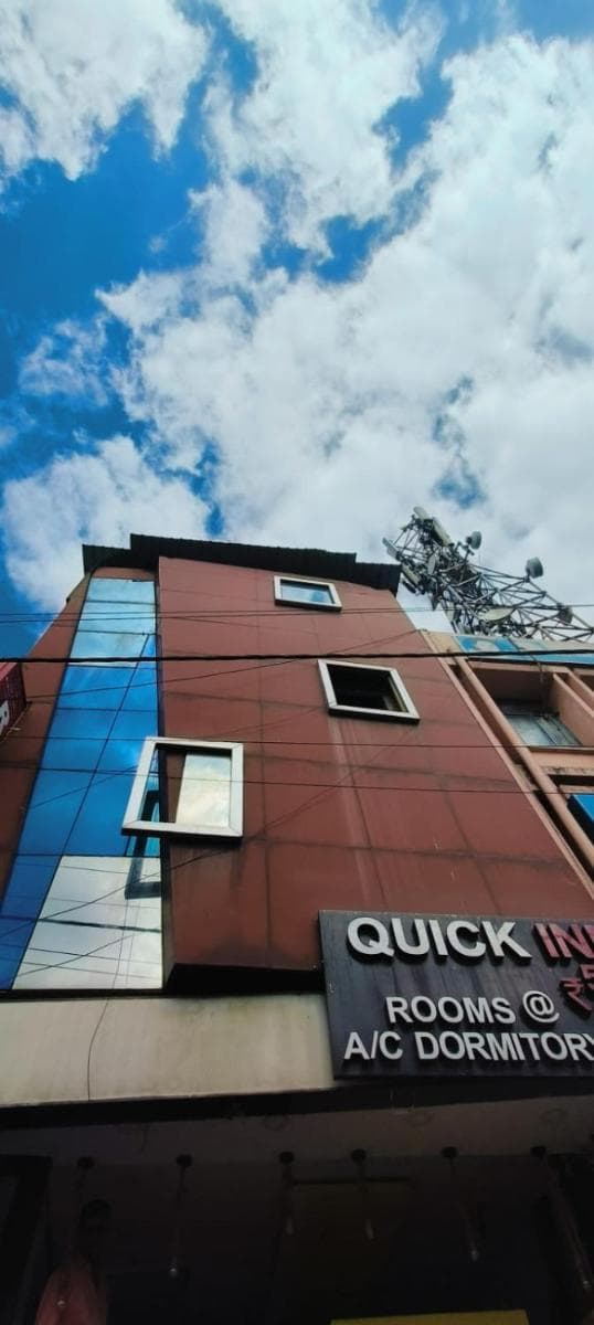 Hotel Quick Inn By WB Inn