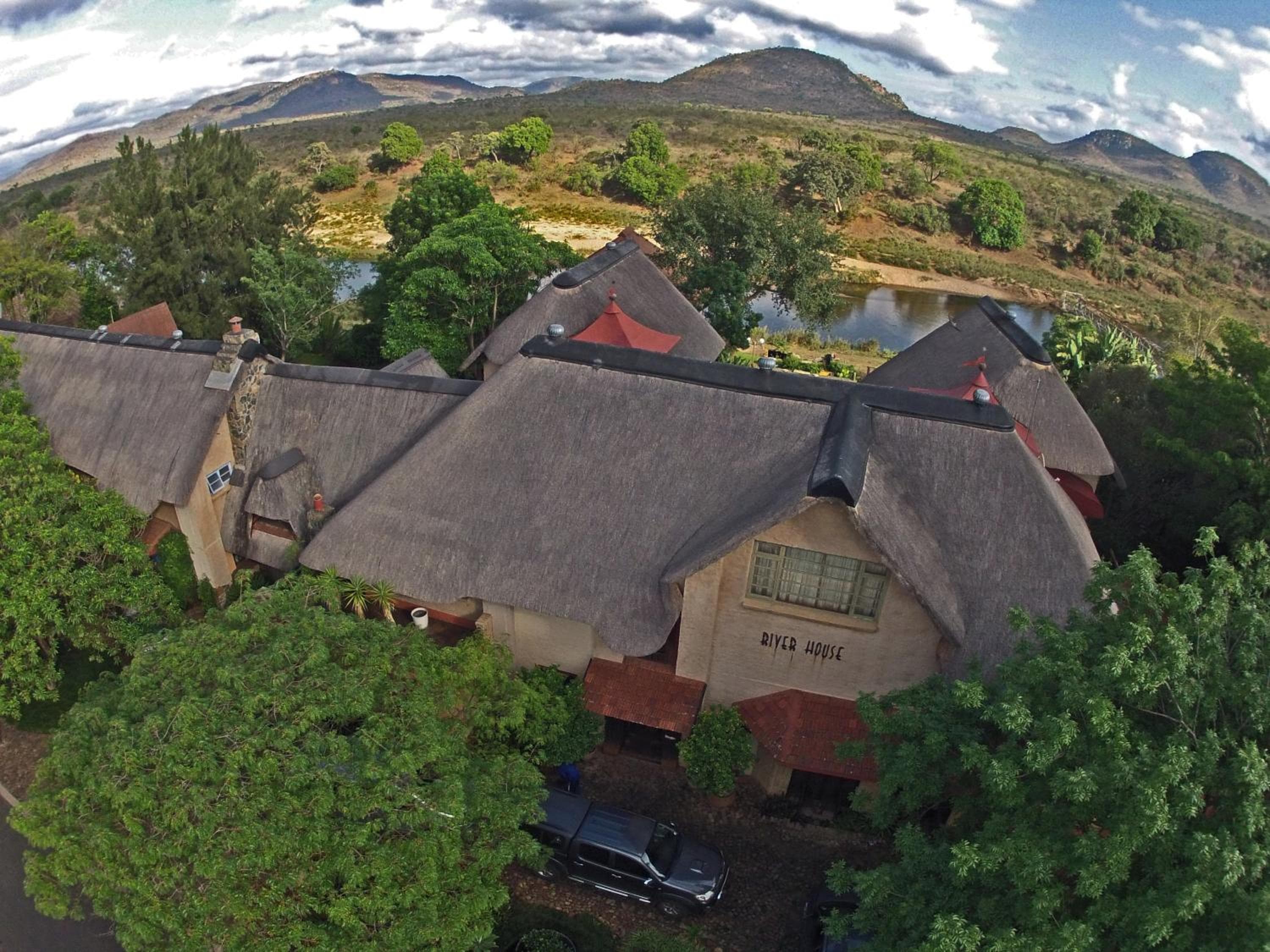 River House Lodge