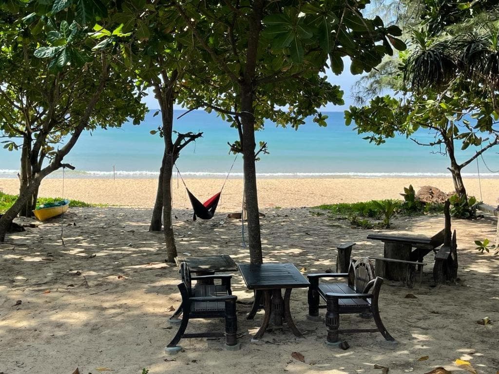 Beach house by Rose massage