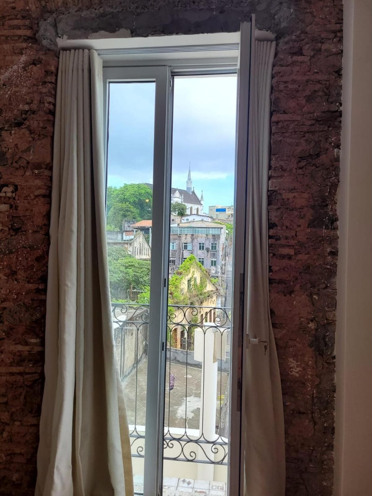 Pelourinho Boutique Hotel - OH HOTÉIS
