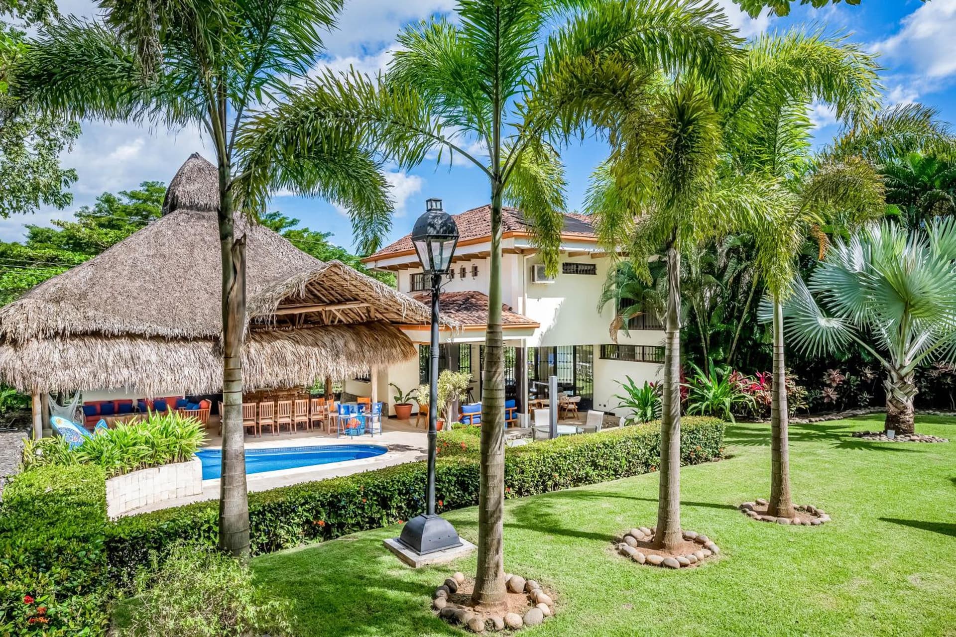 Villa Casiopea