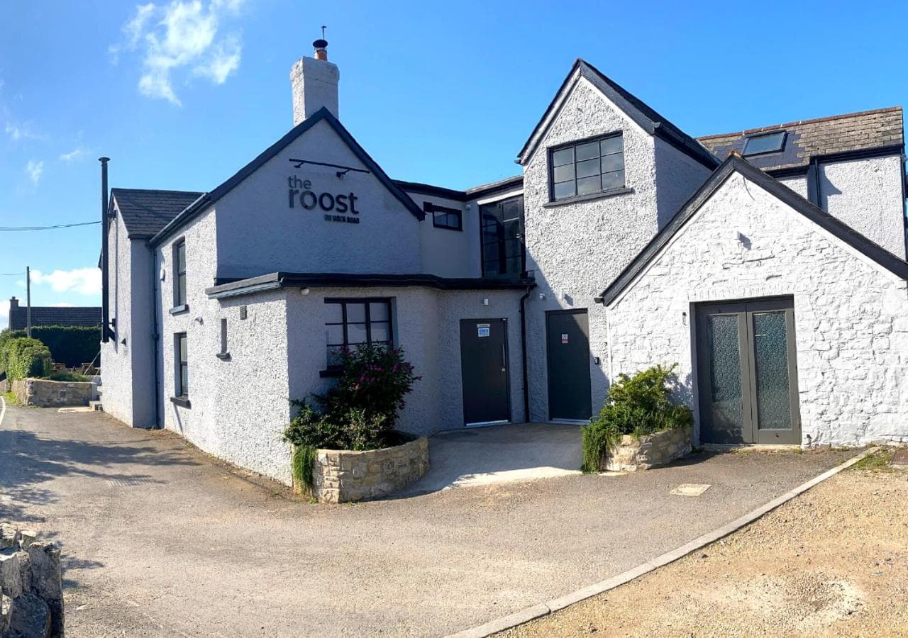 The Roost on Rock Road