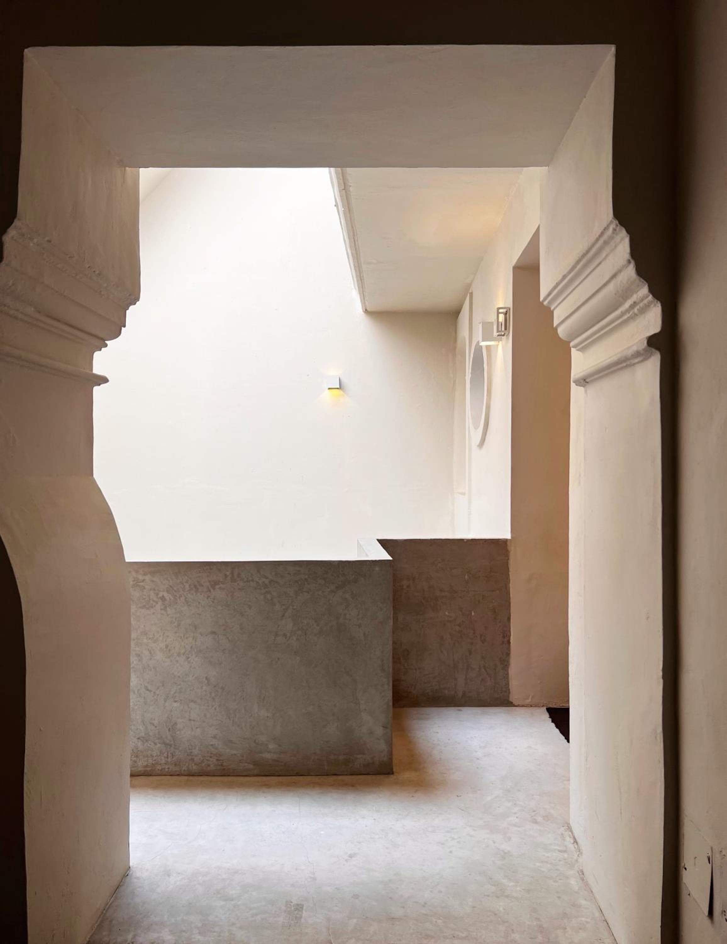 Hotel Atia