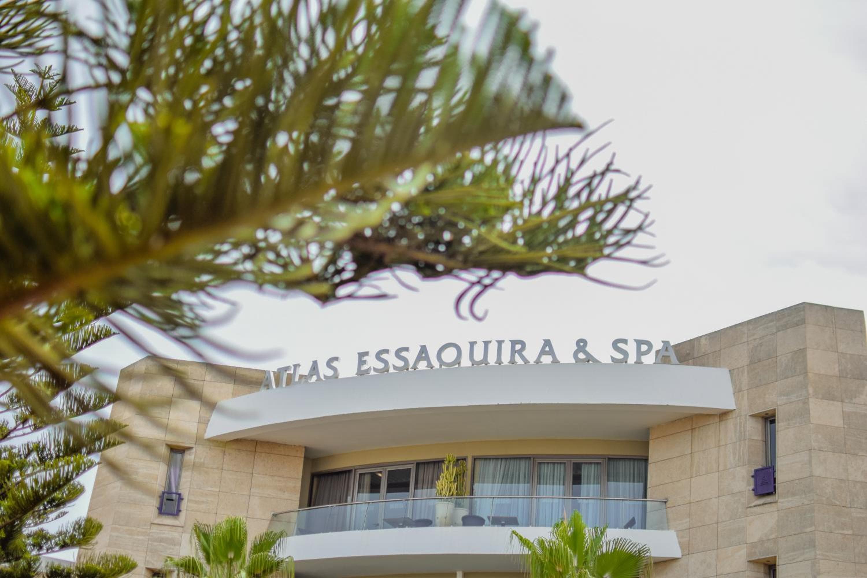 Atlas Essaouira Riad Resort