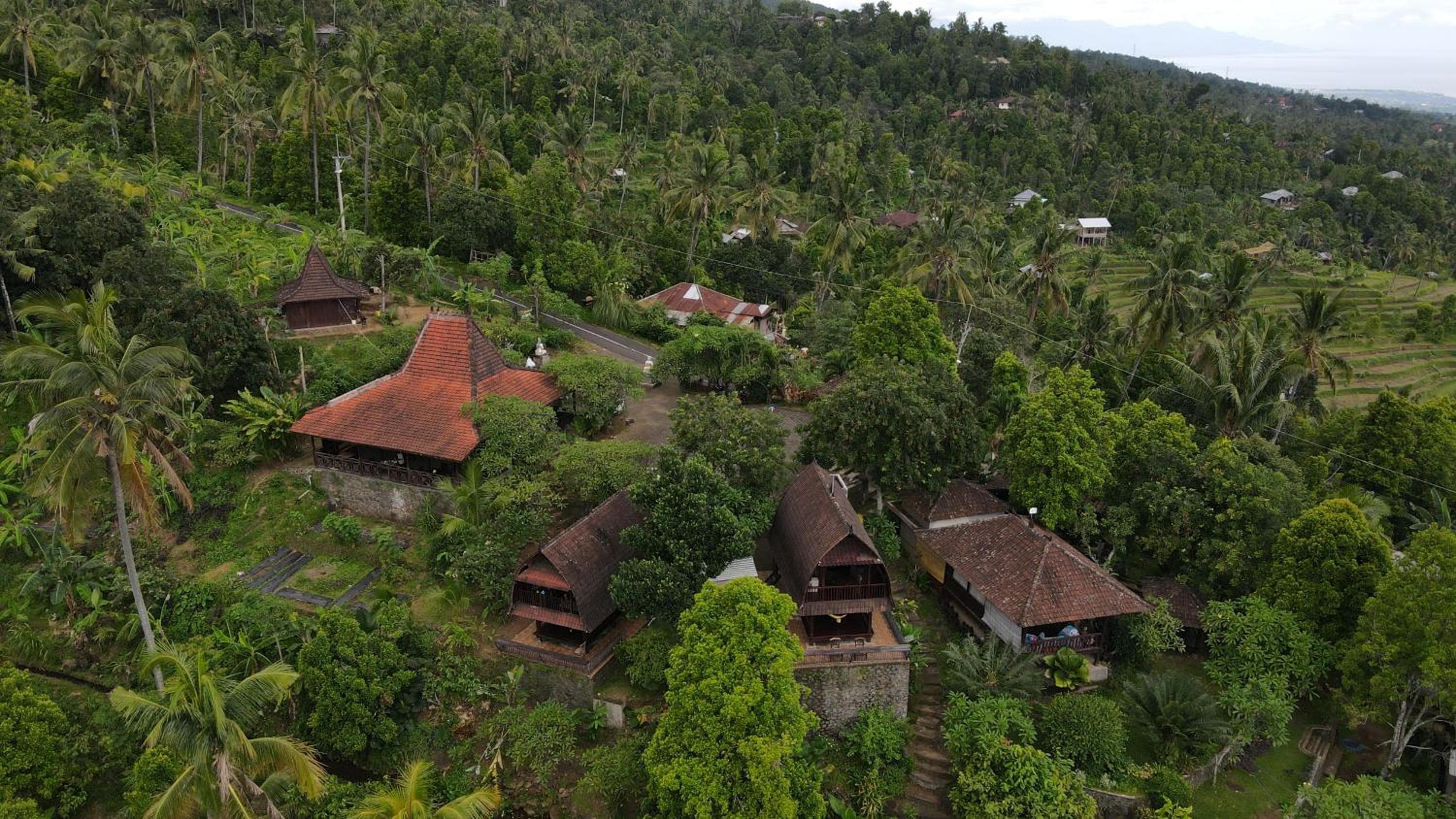 D'kailash Retreat